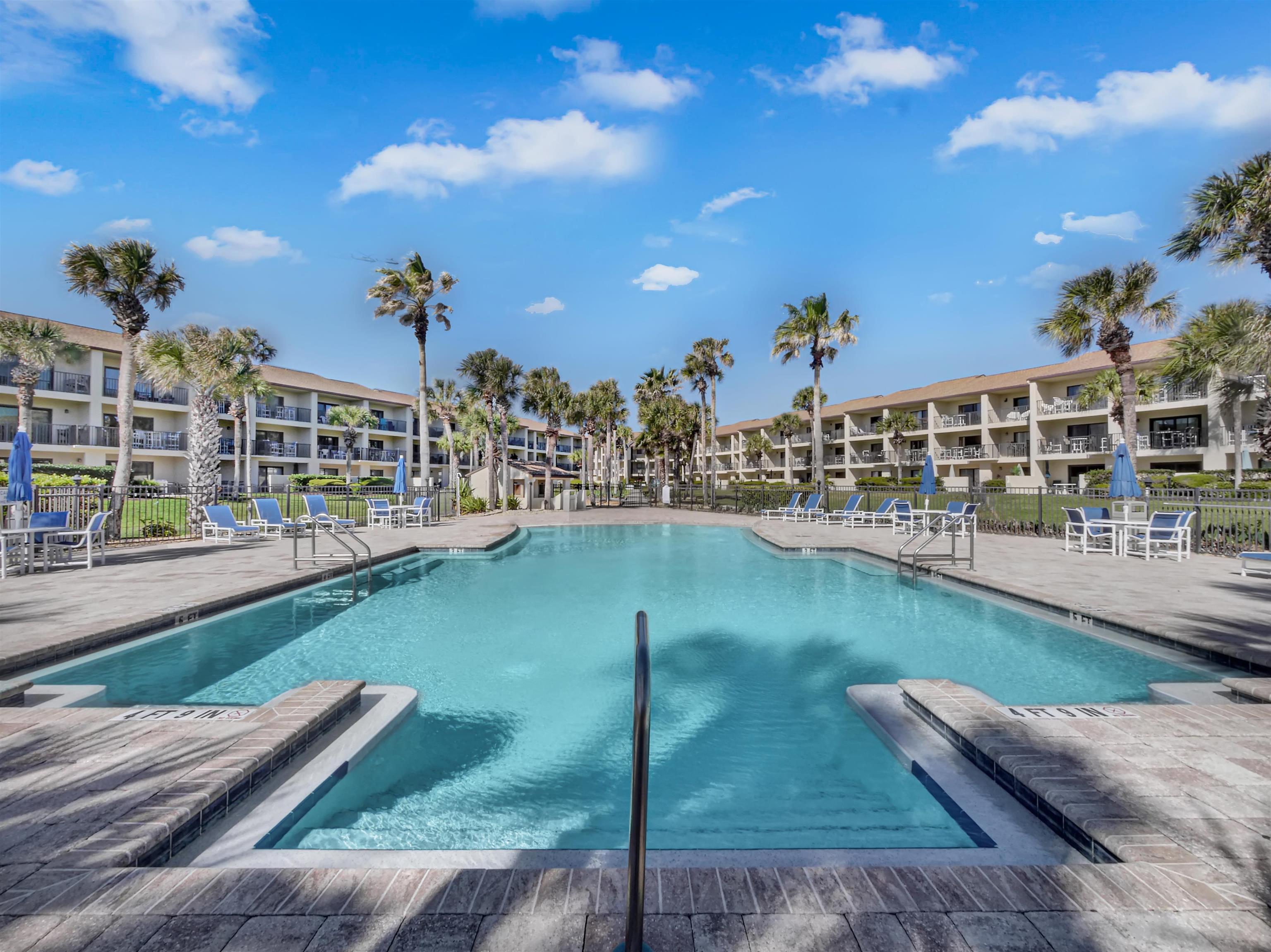 850 A1A Beach Blvd Unit: 42