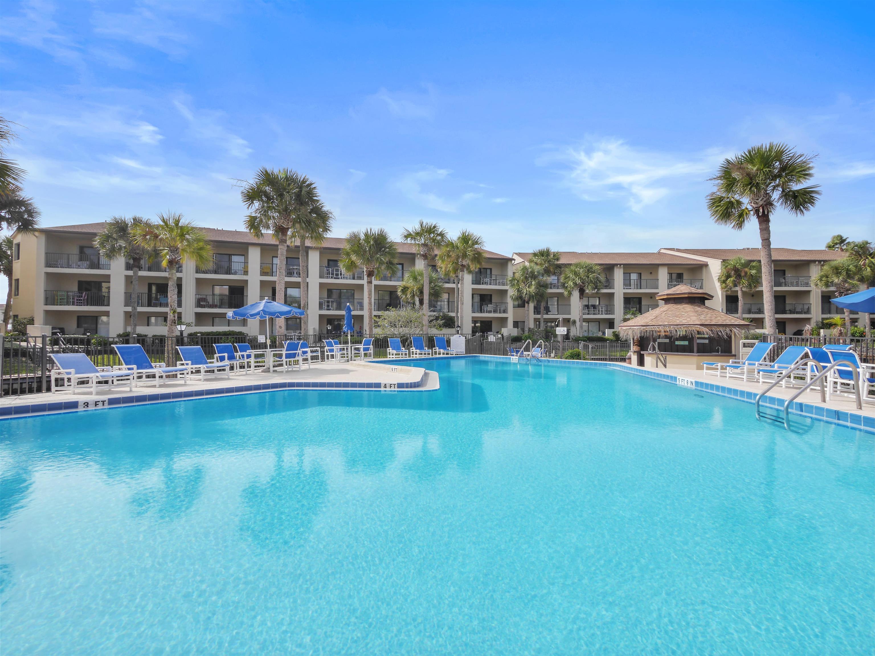 850 A1A Beach Blvd Unit: 42