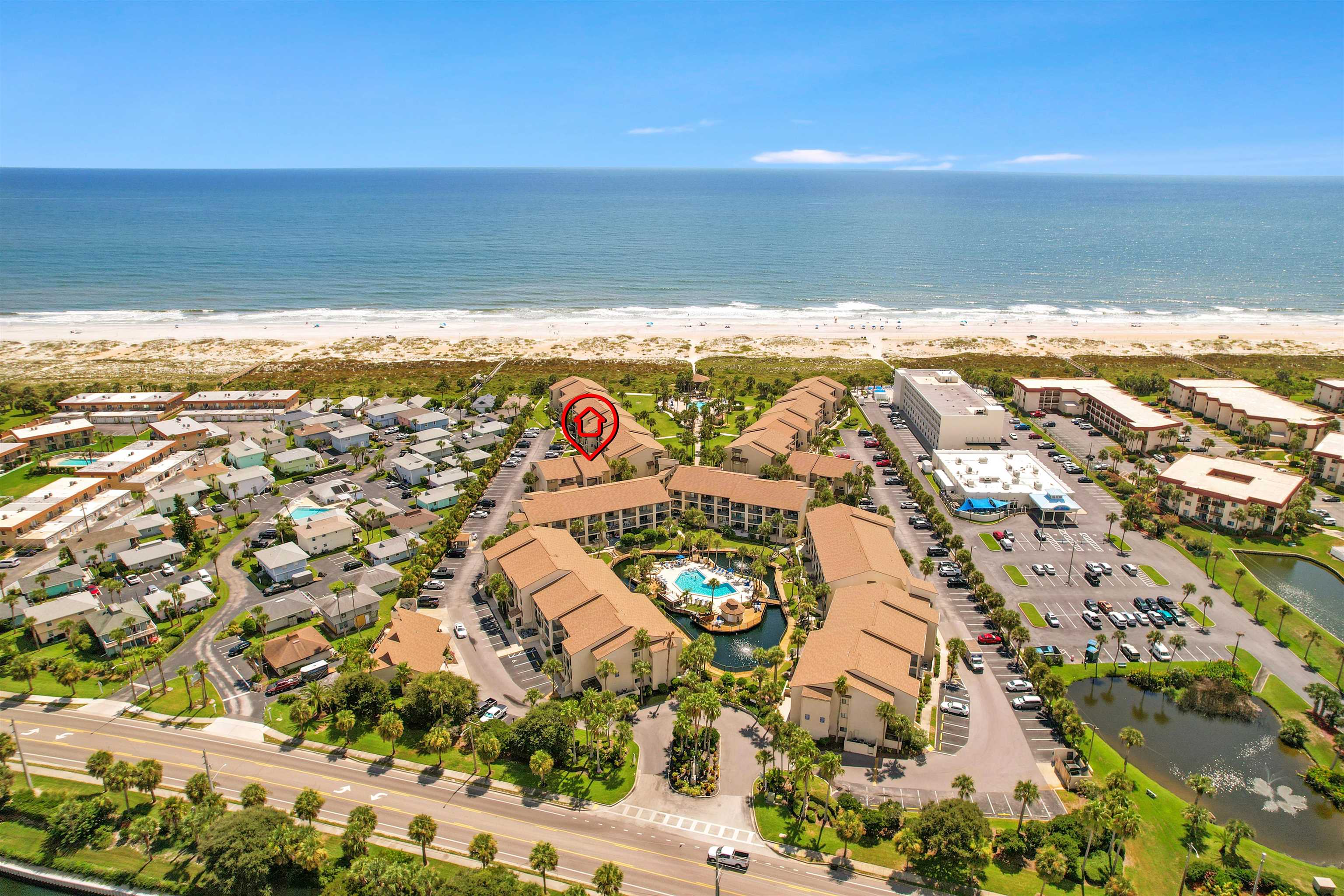 850 A1A Beach Blvd Unit: 42