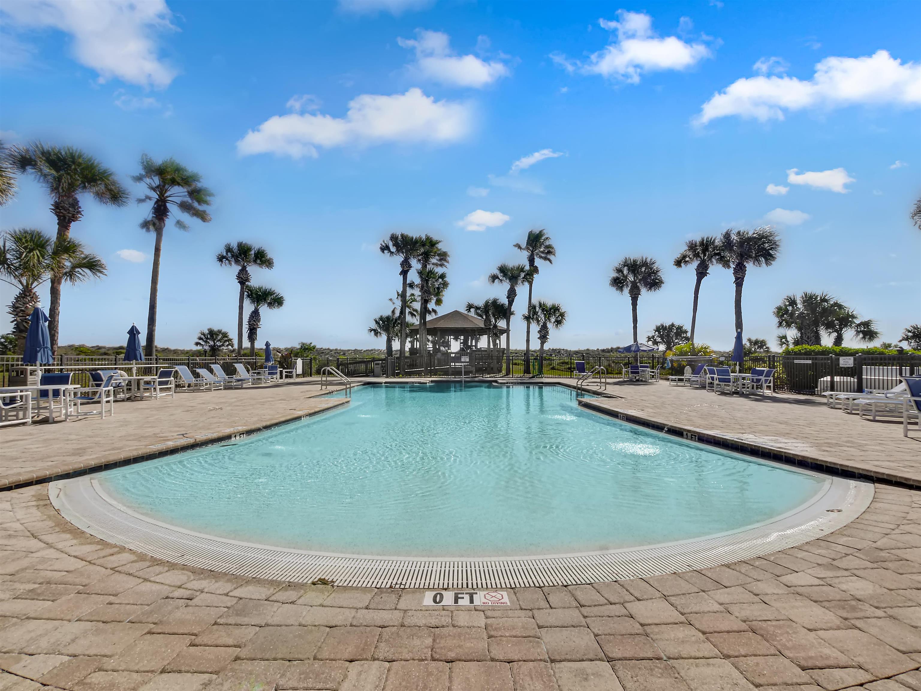 850 A1A Beach Blvd Unit: 42