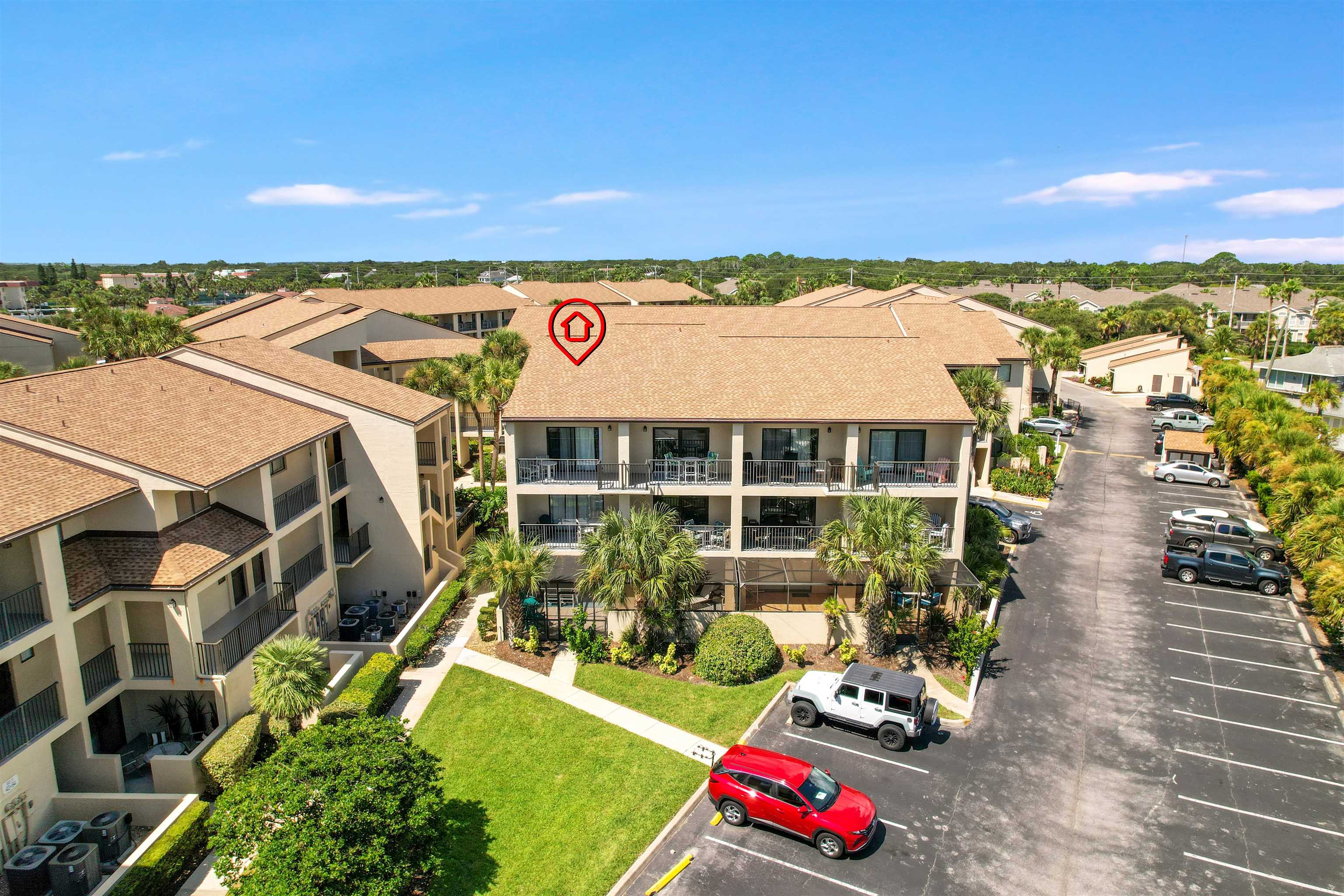 850 A1A Beach Blvd Unit: 42