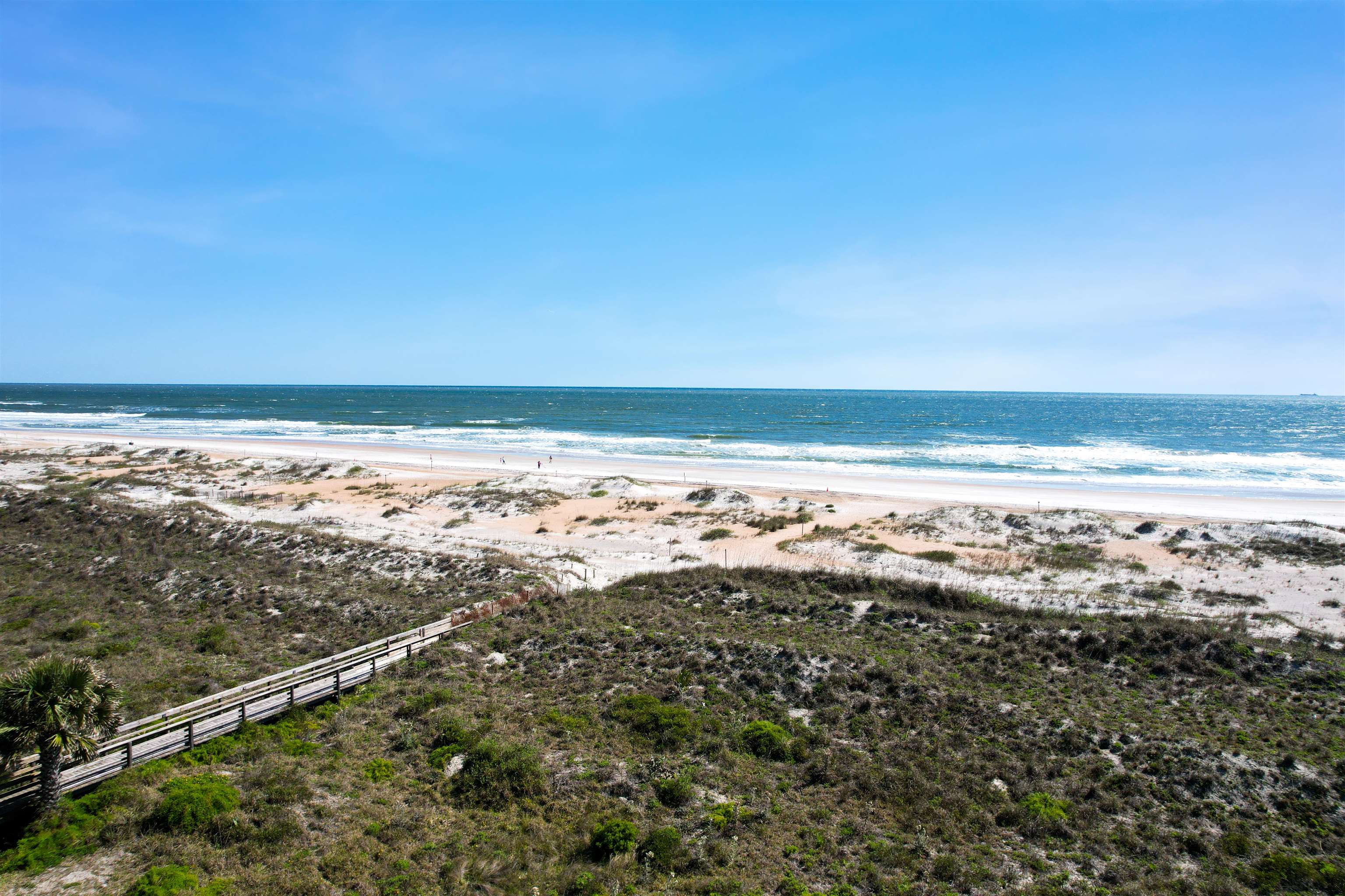 850 A1A Beach Blvd Unit: 42