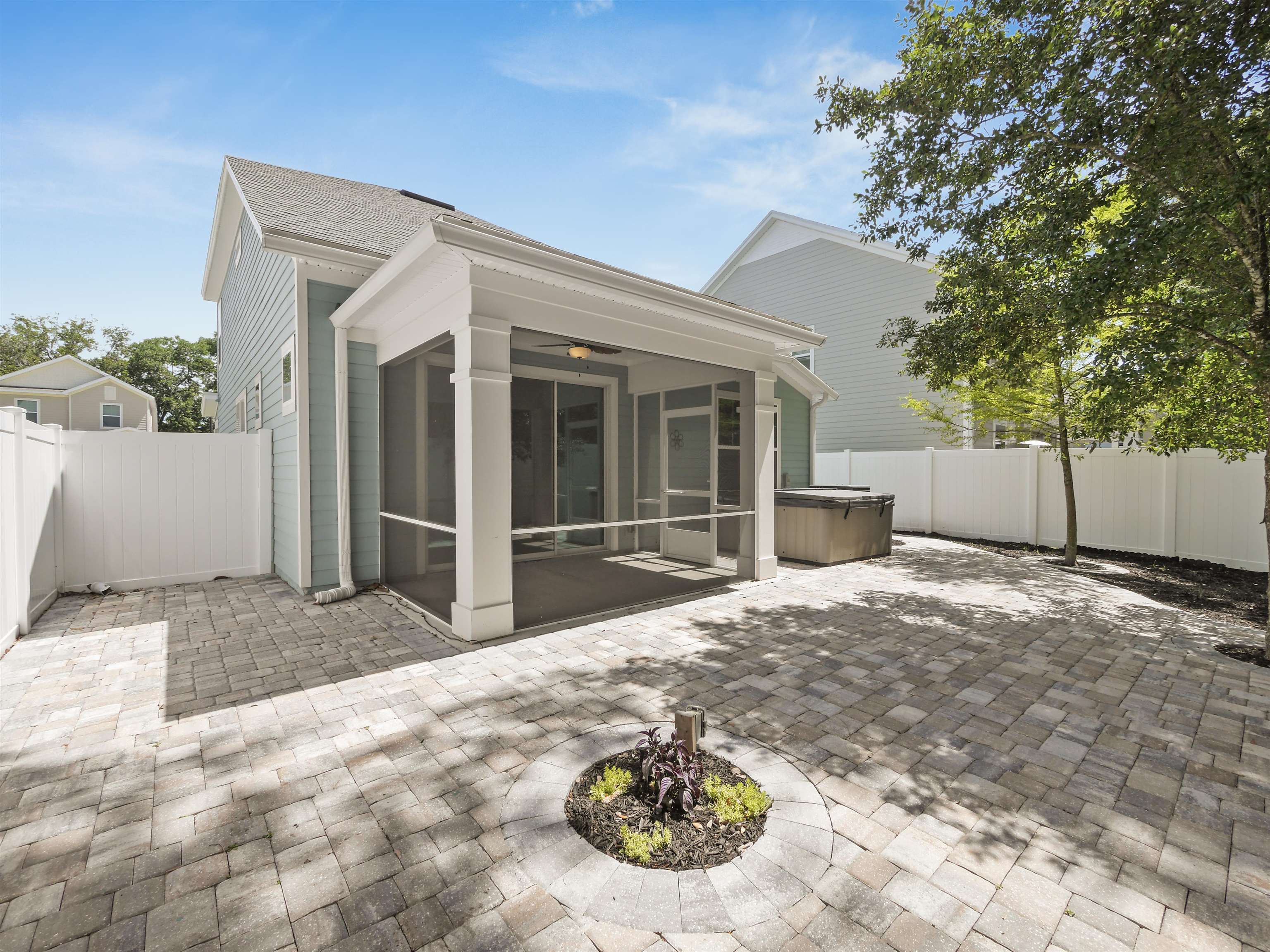 39 Moultrie Creek Cir