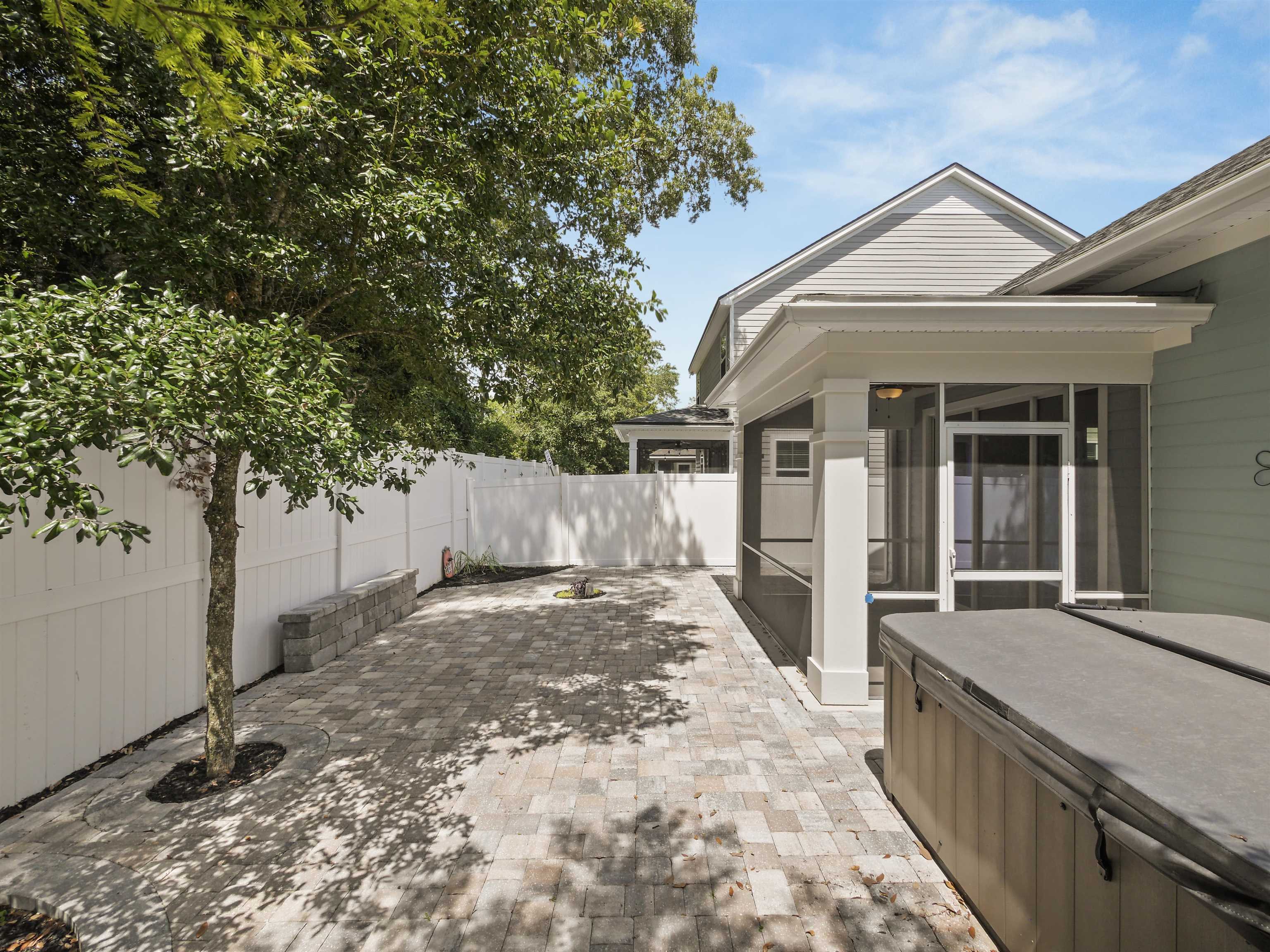 39 Moultrie Creek Cir