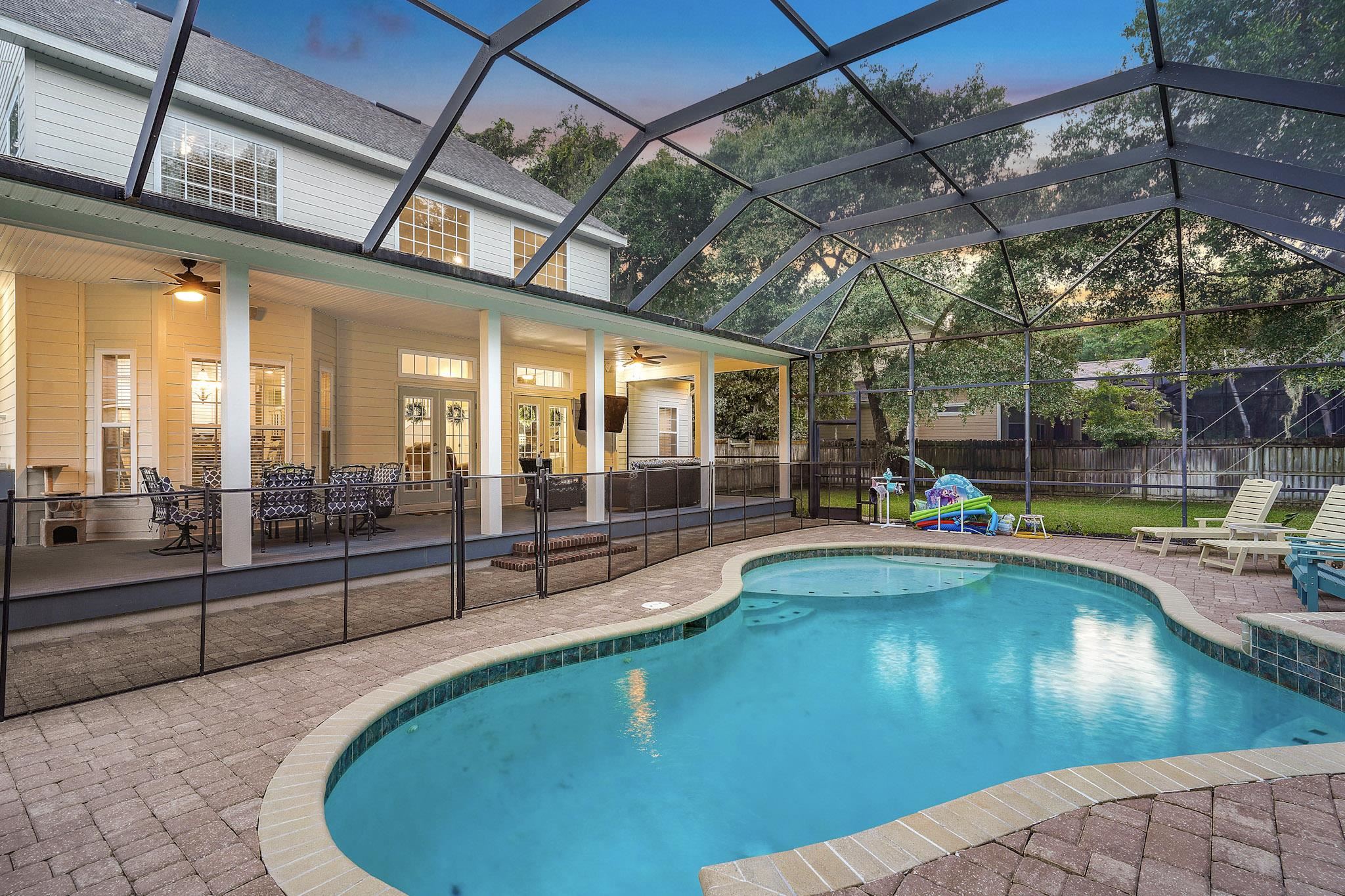 340 Old Plantation Dr
