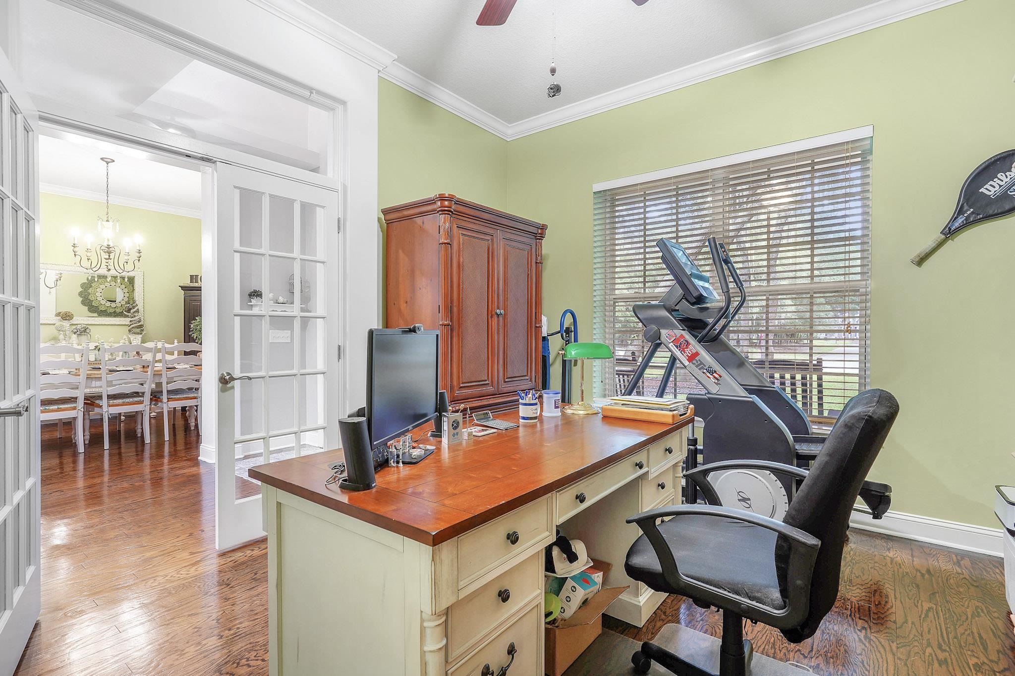 340 Old Plantation Dr