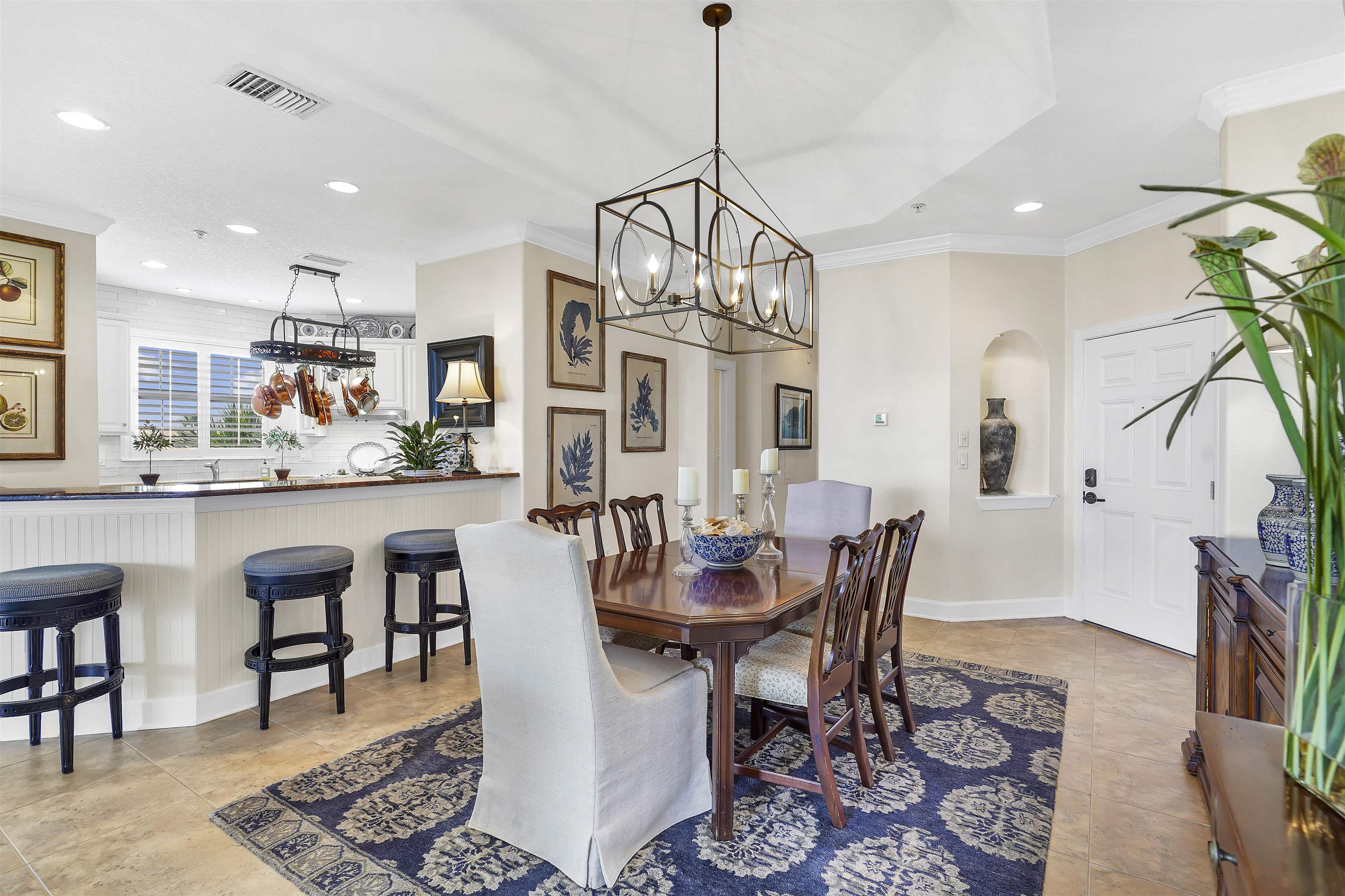 325 S Ocean Grande Dr