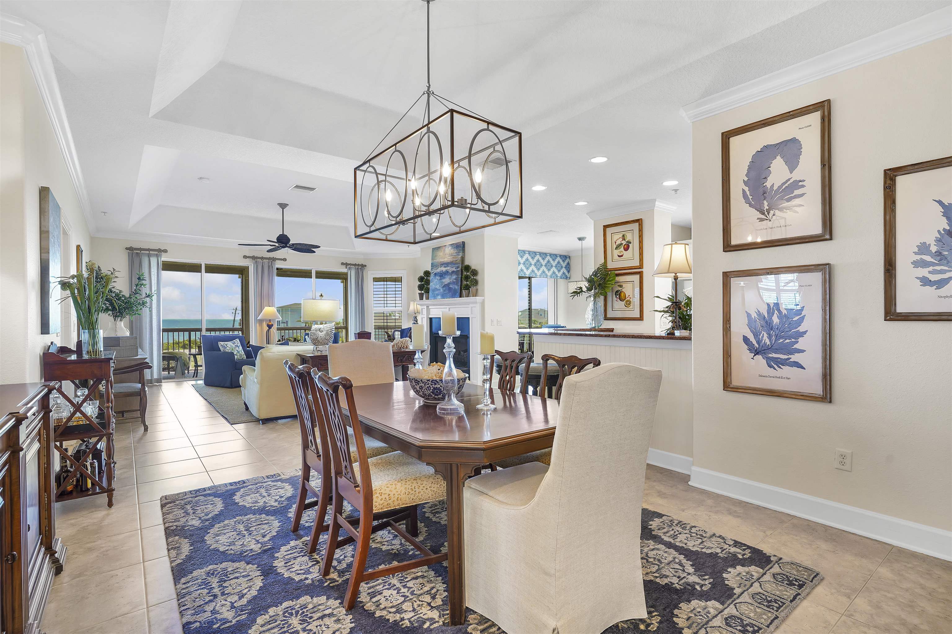 325 S Ocean Grande Dr