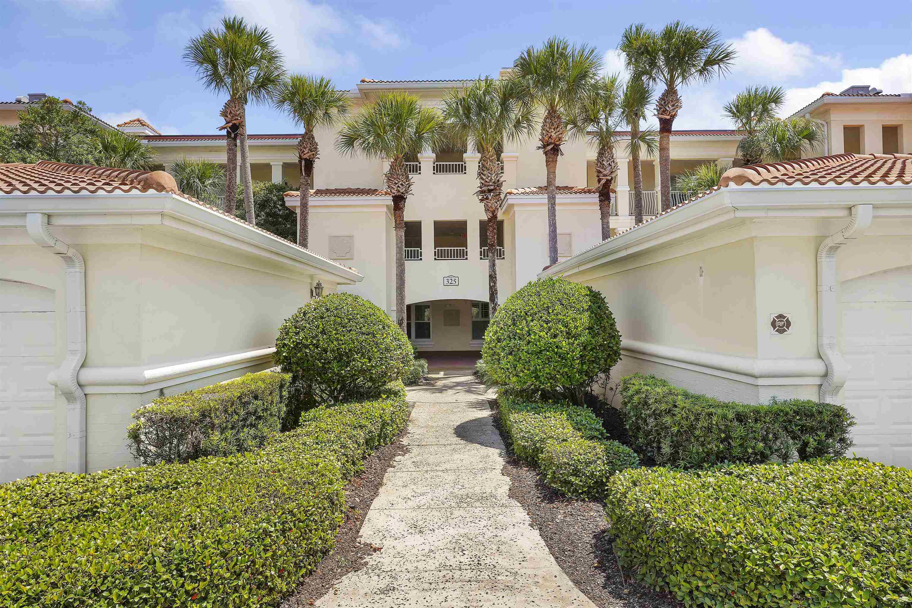 325 S Ocean Grande Dr