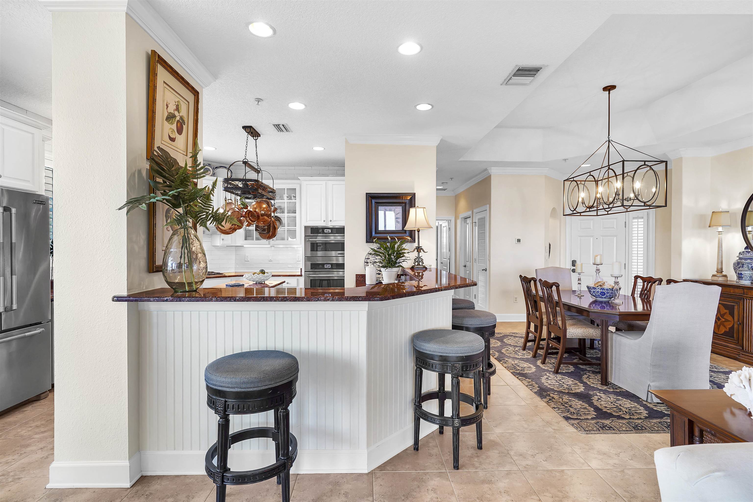 325 S Ocean Grande Dr