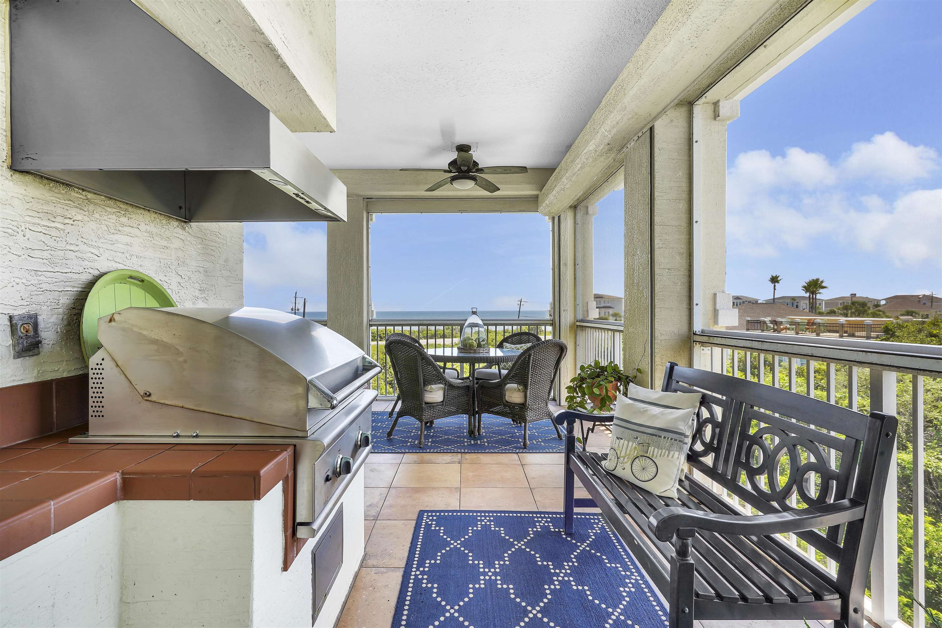 325 S Ocean Grande Dr