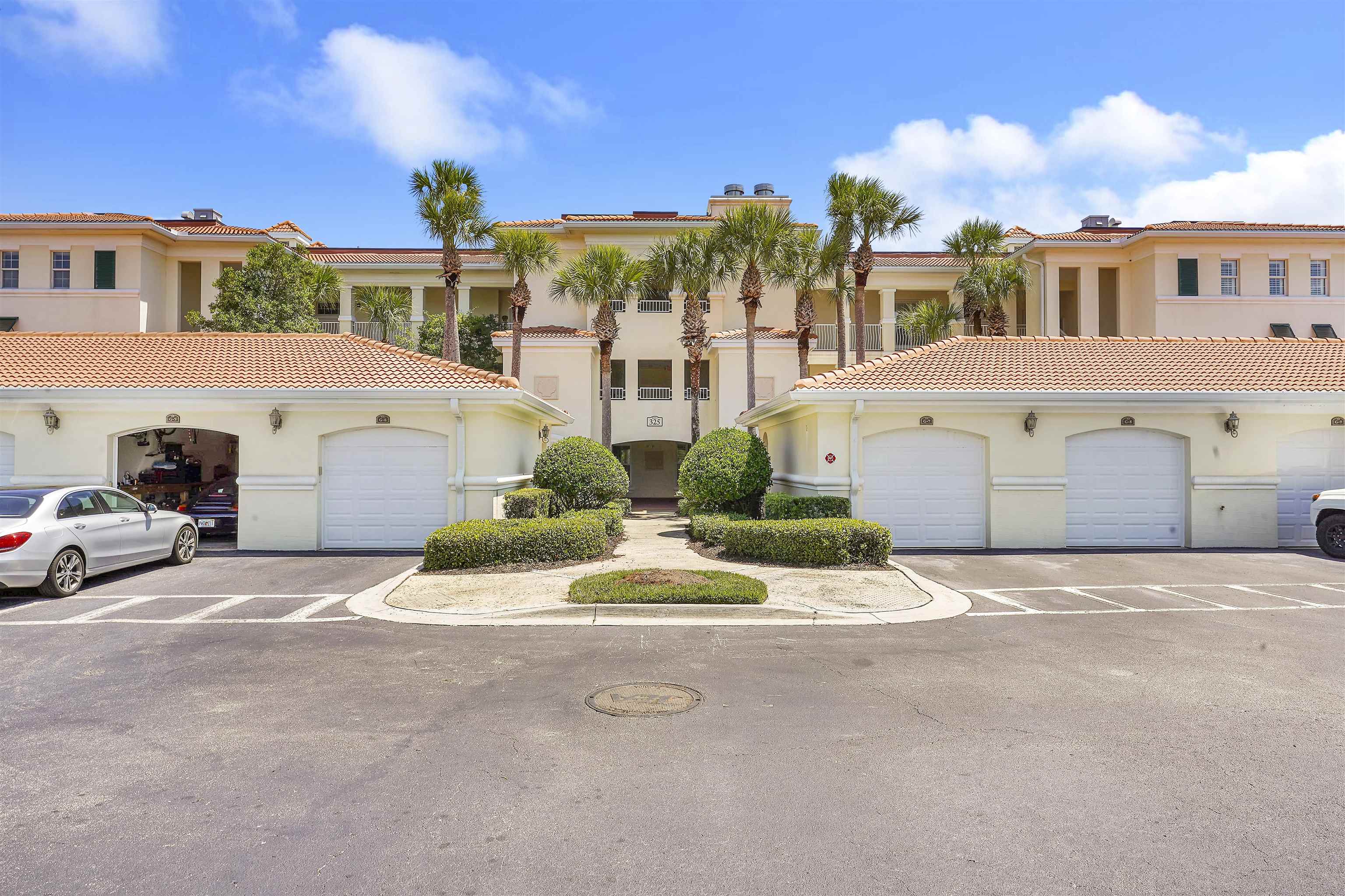 325 S Ocean Grande Dr