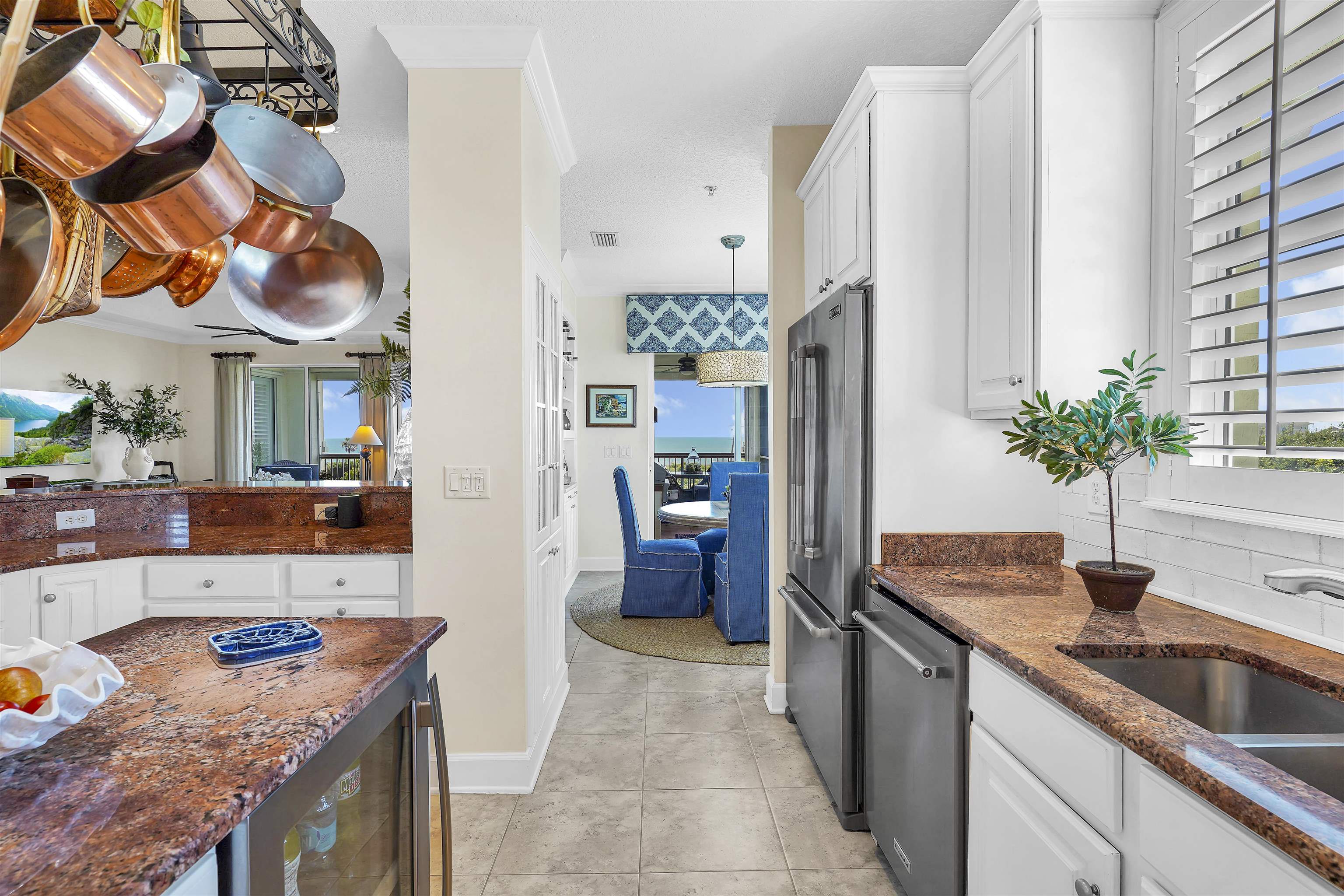 325 S Ocean Grande Dr