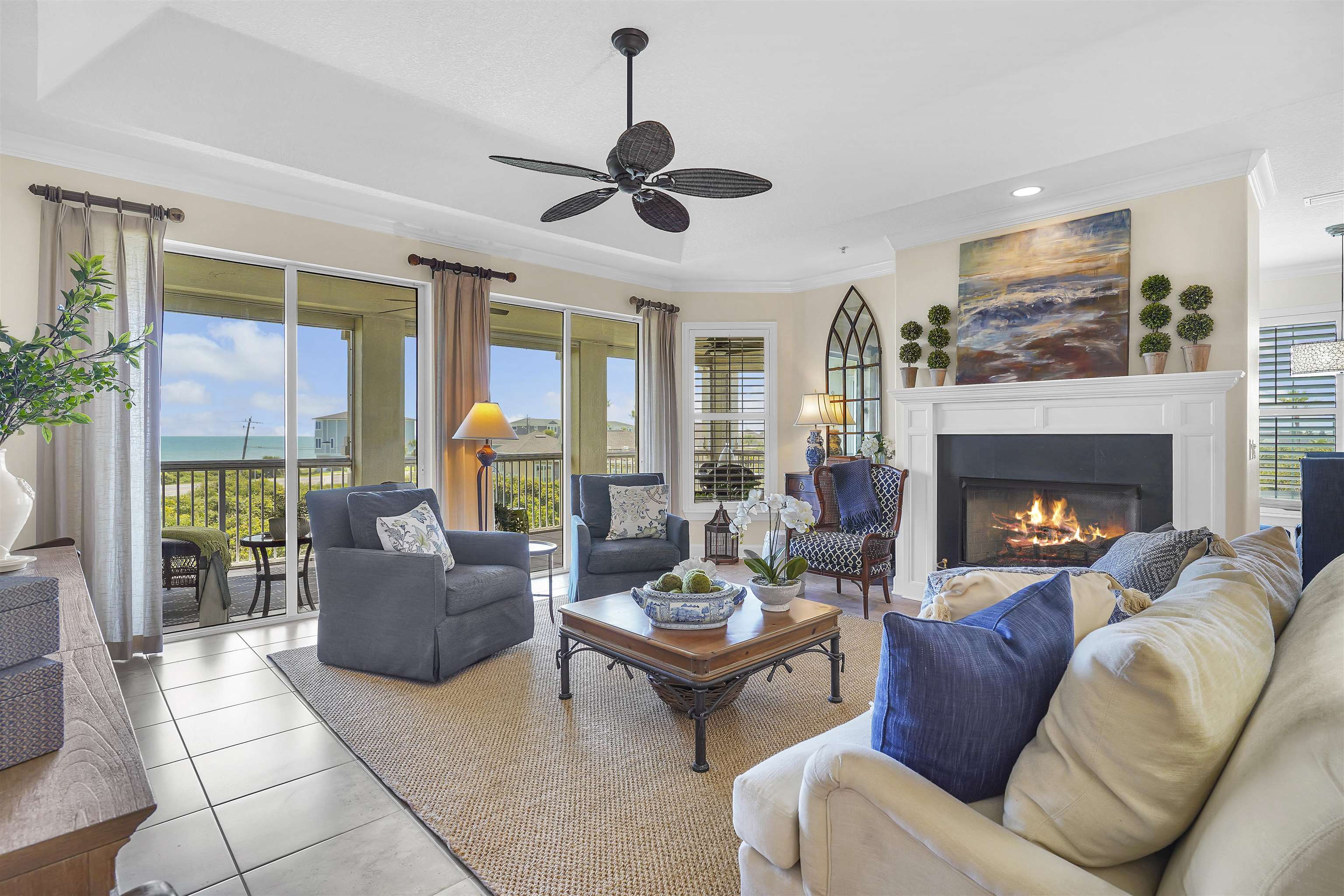 325 S Ocean Grande Dr