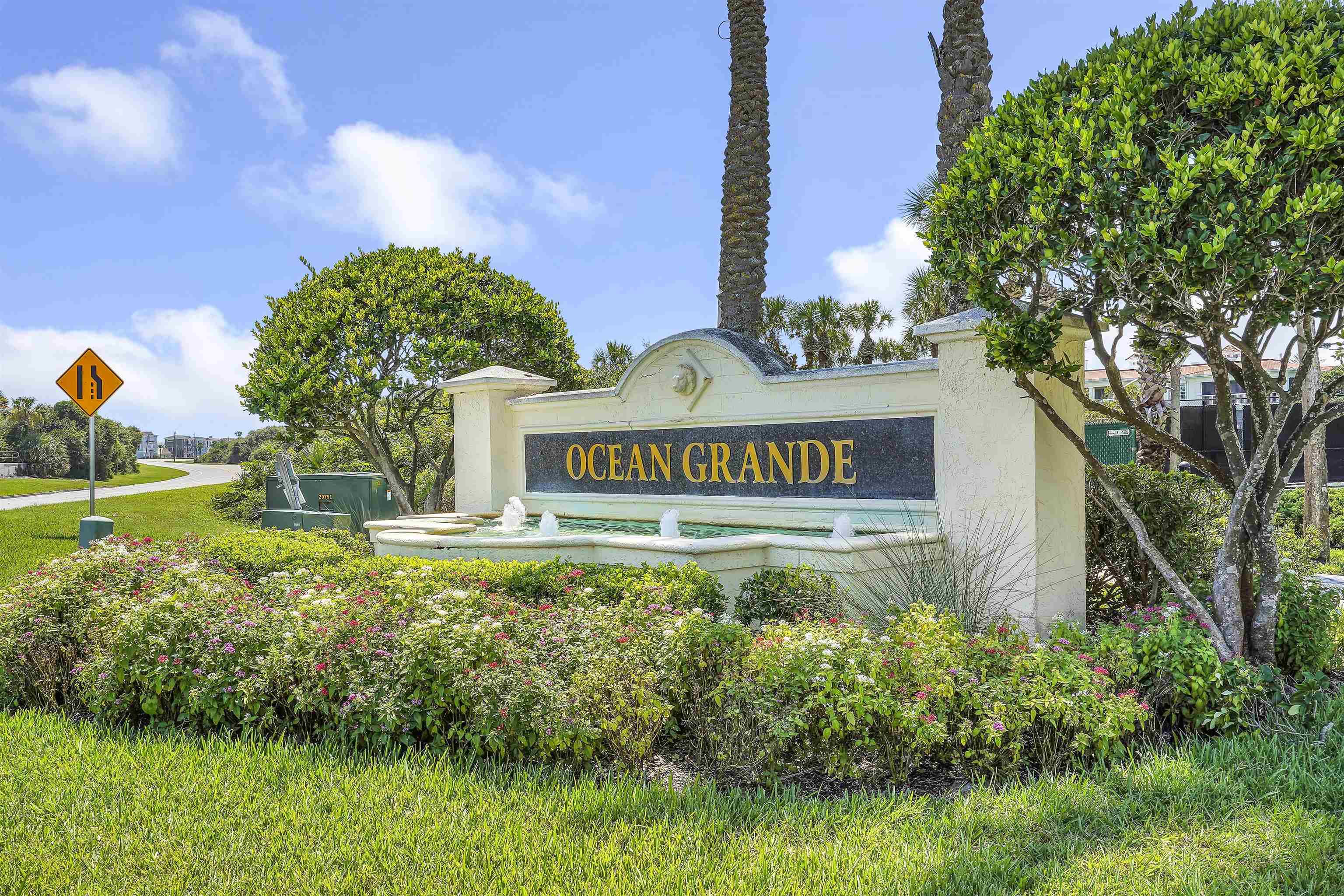 325 S Ocean Grande Dr