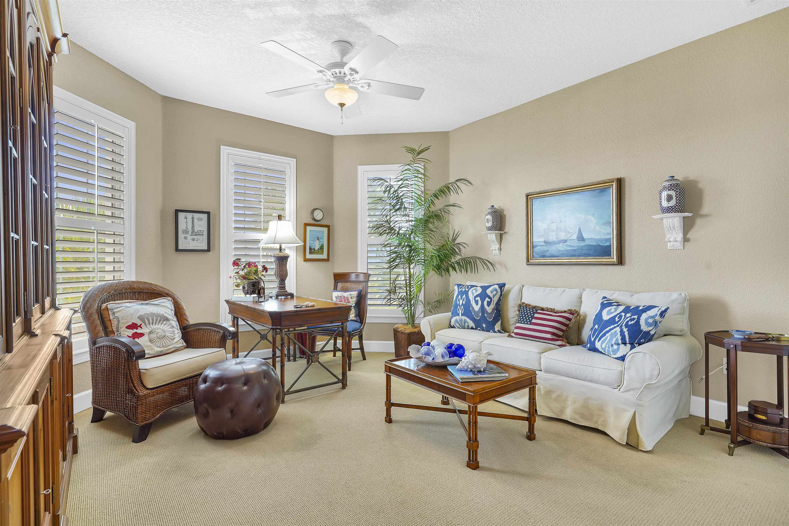 325 S Ocean Grande Dr