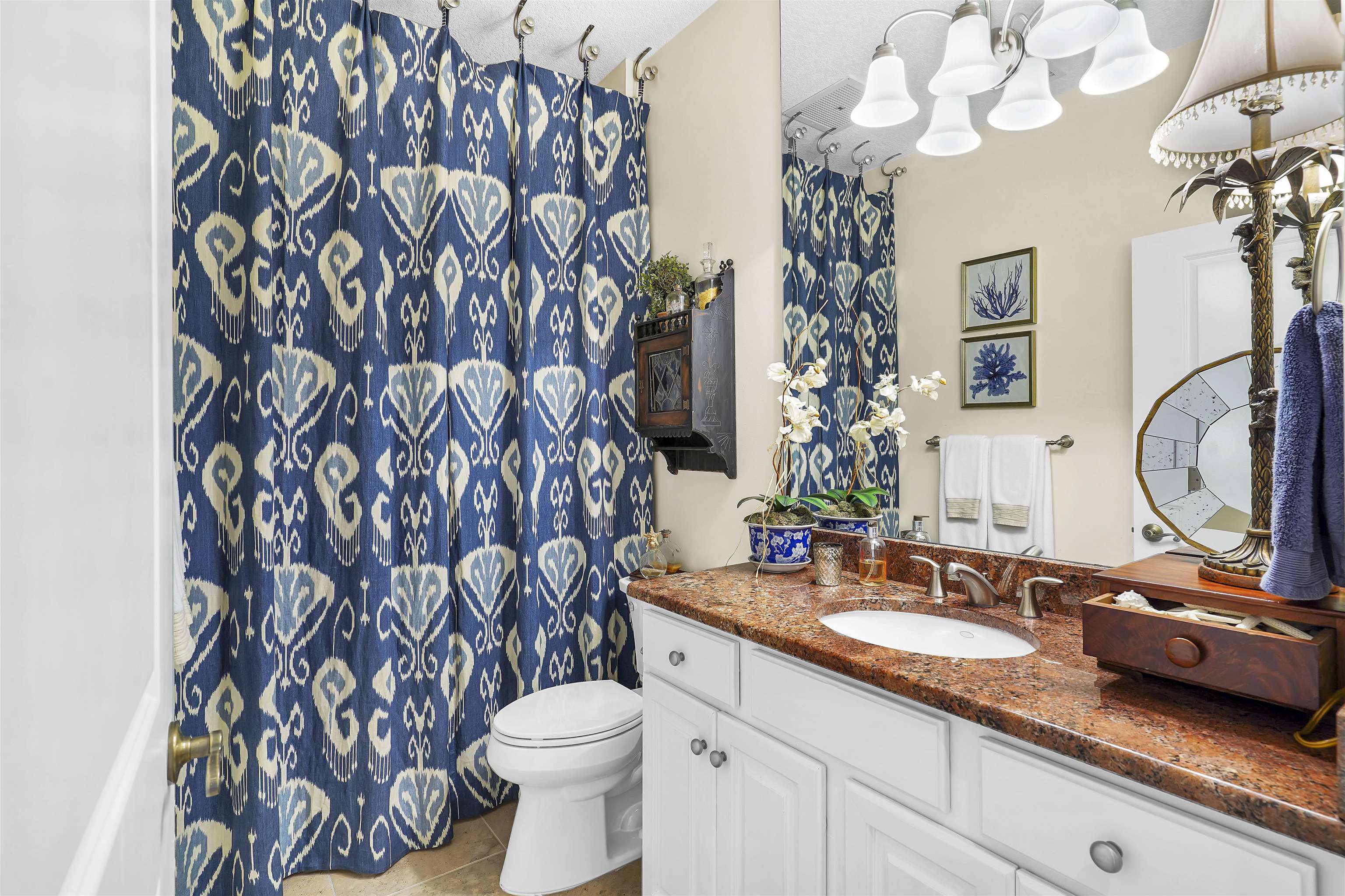 325 S Ocean Grande Dr