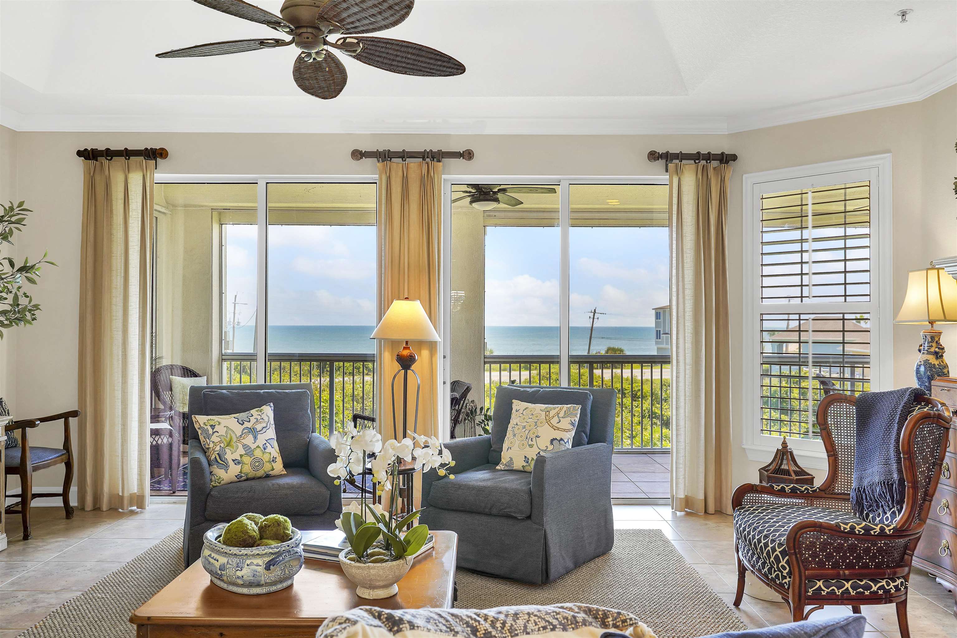 325 S Ocean Grande Dr