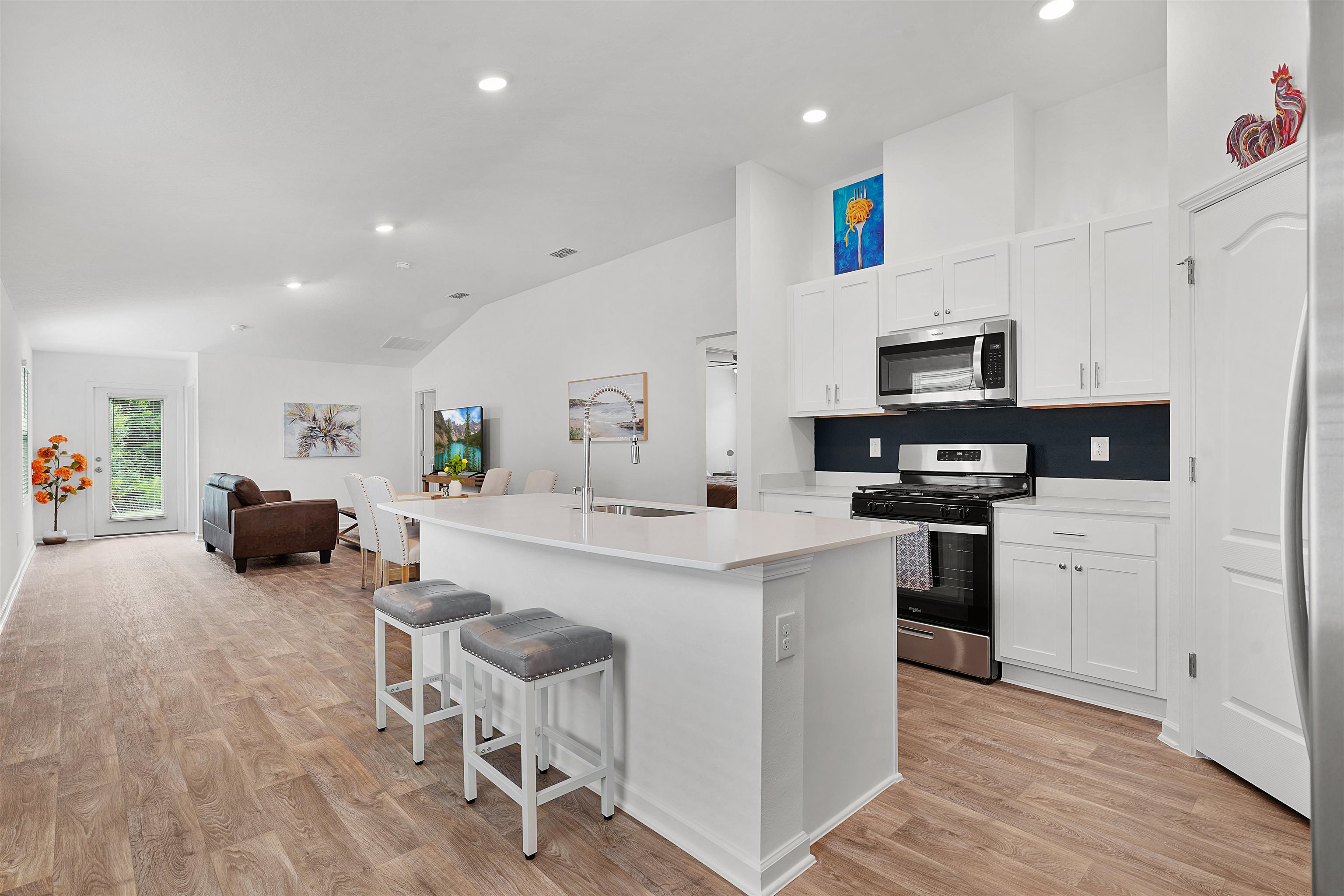 861 Orellana Road