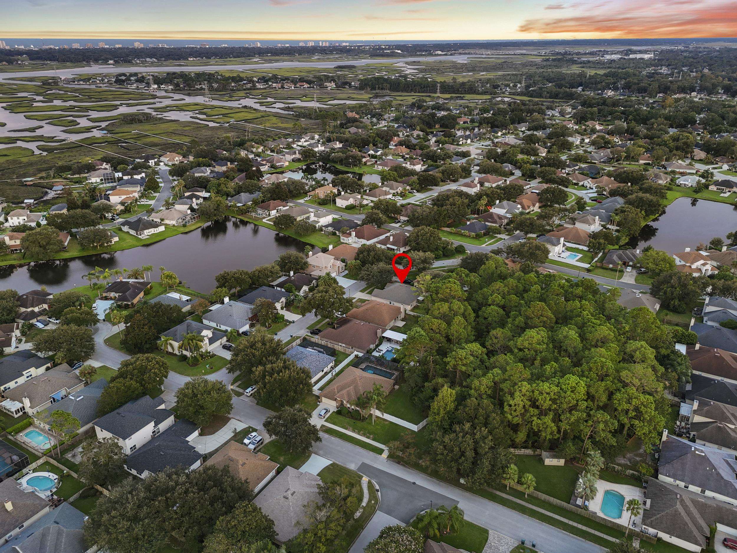 1976 Sandhill Crane Dr