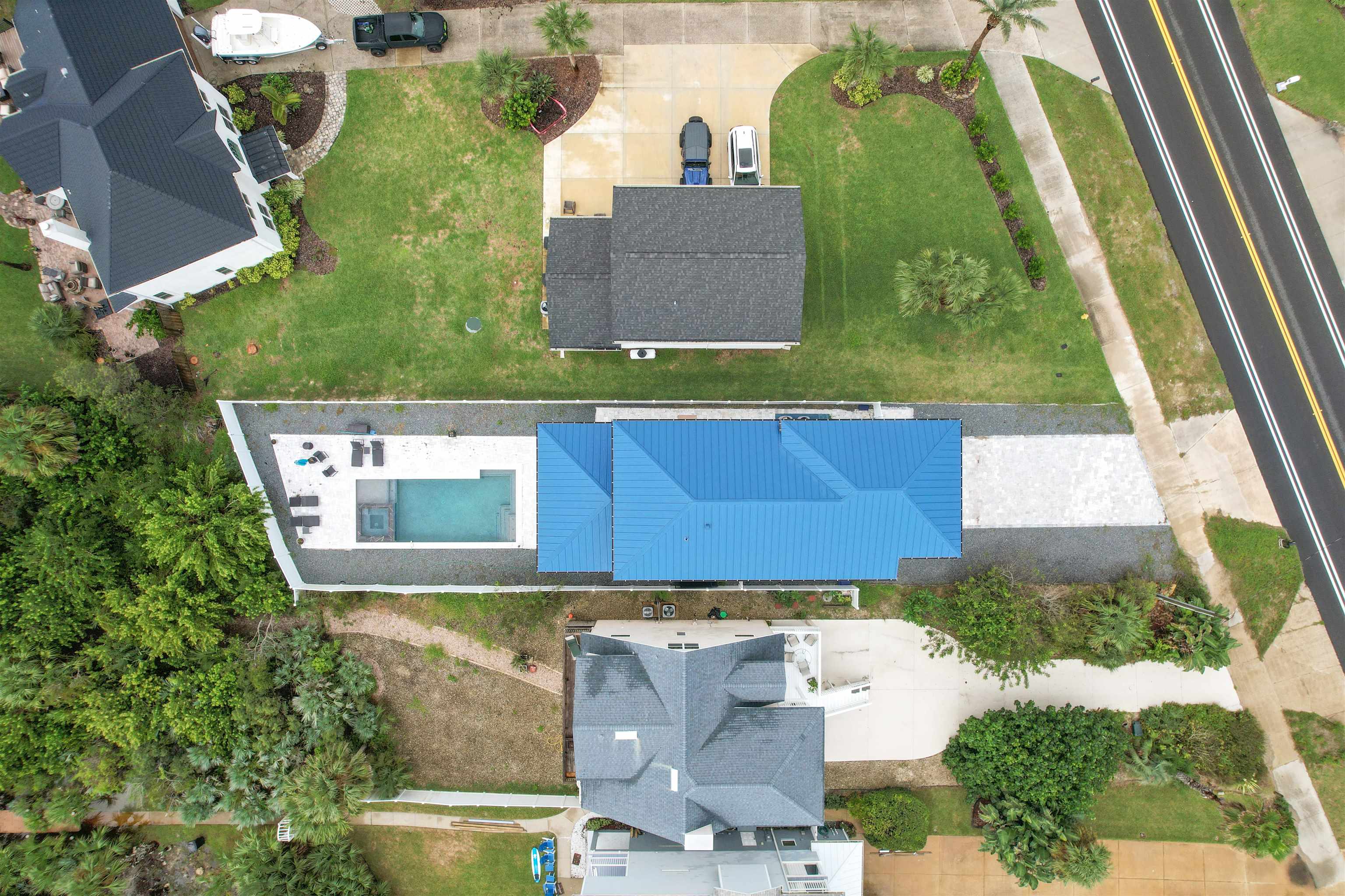 3306 N Ocean Shore Blvd