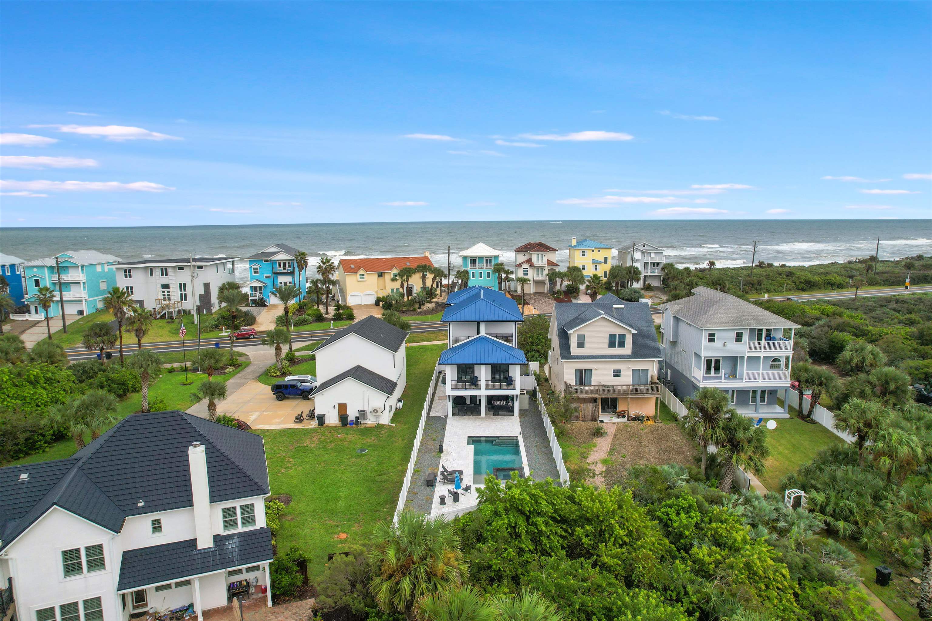 3306 N Ocean Shore Blvd