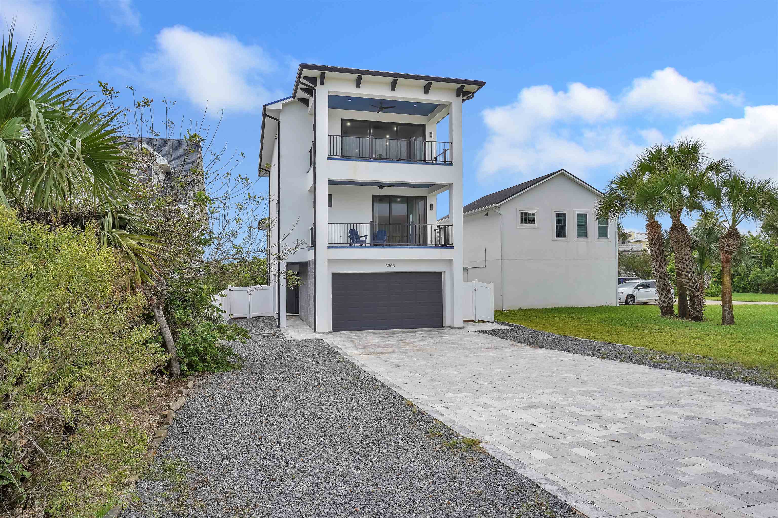 3306 N Ocean Shore Blvd