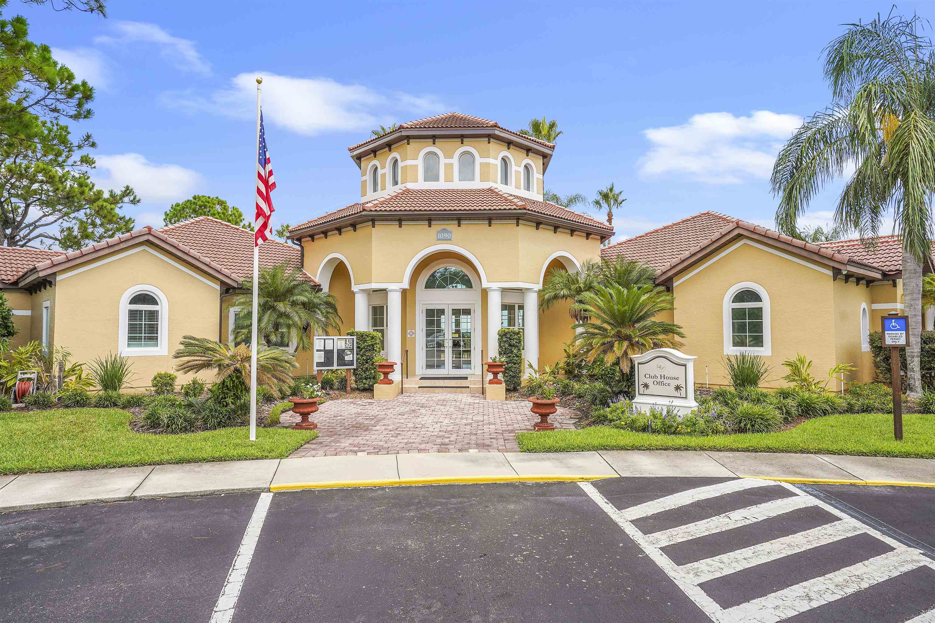 1050 Bella Vista Blvd Unit: 10-308