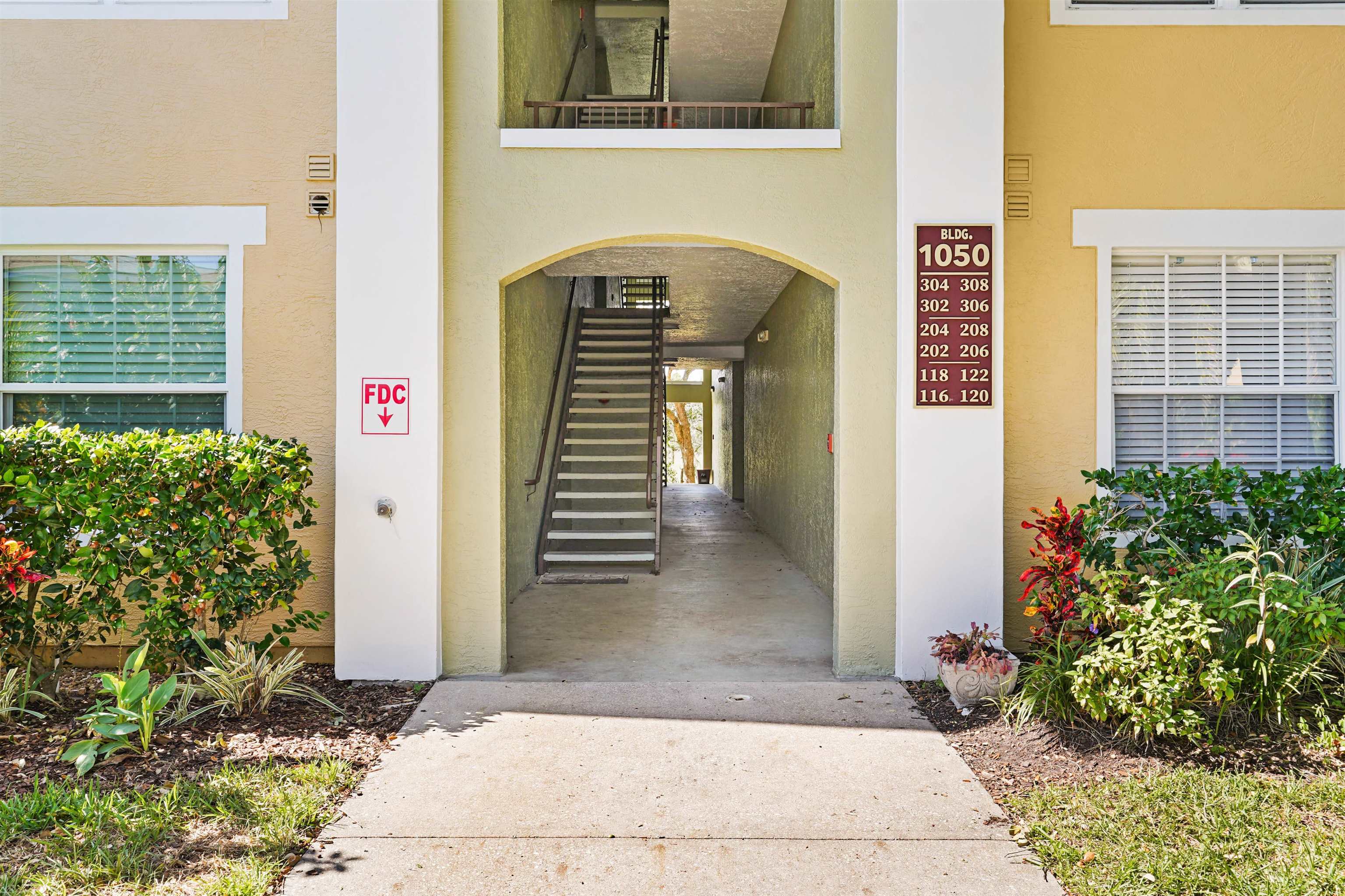 1050 Bella Vista Blvd Unit: 10-308