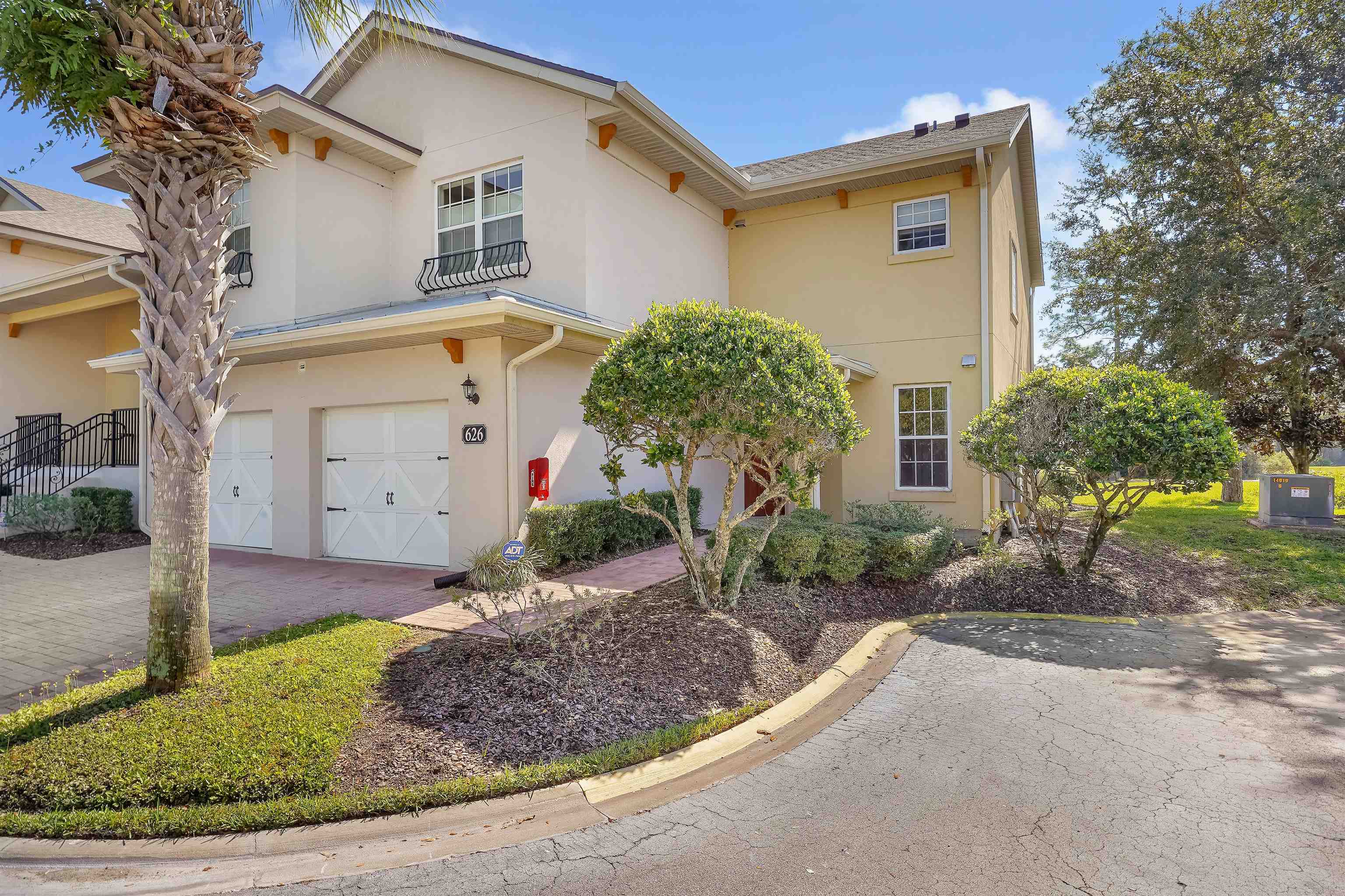 626 Shores Blvd