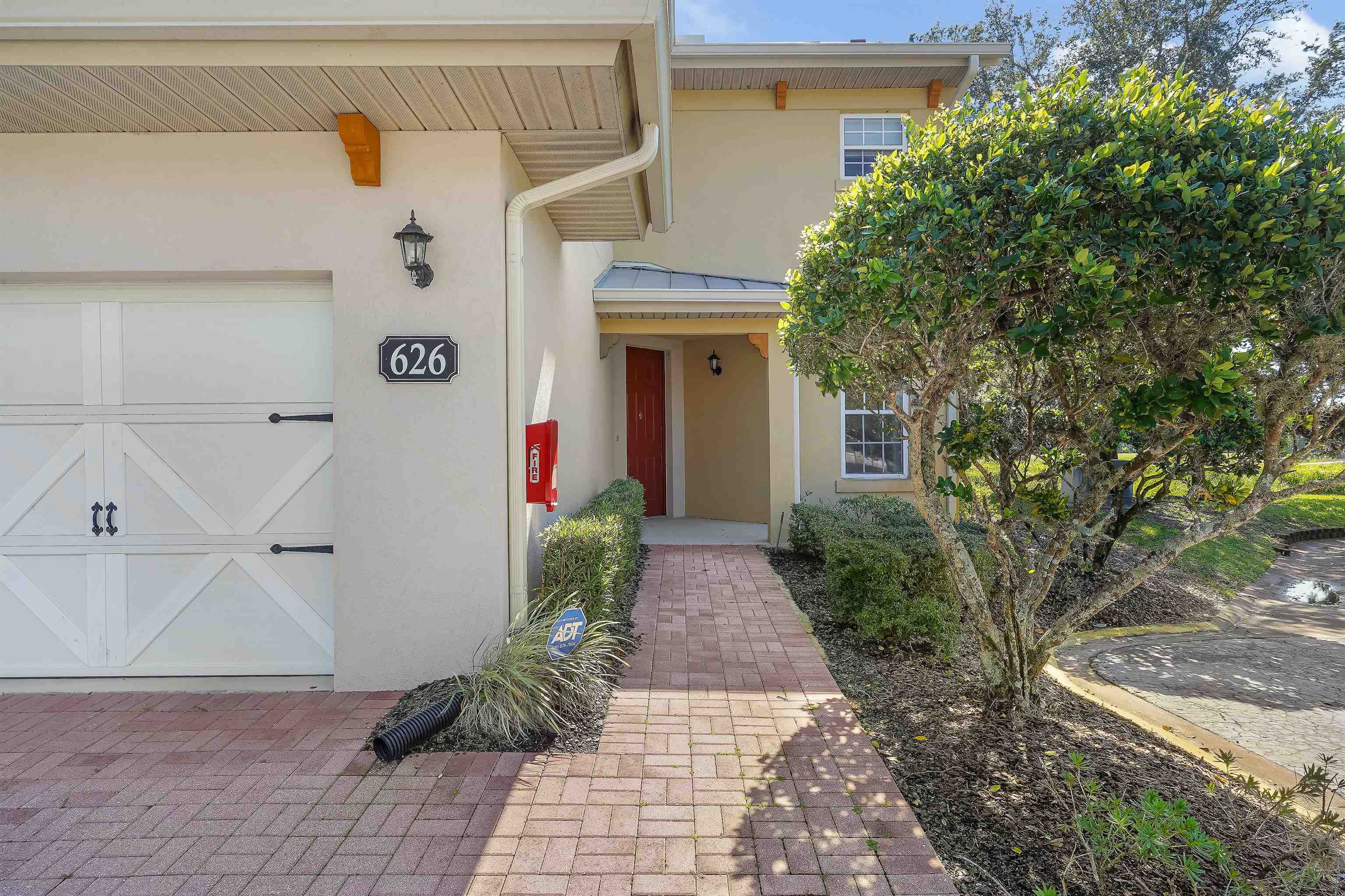 626 Shores Blvd