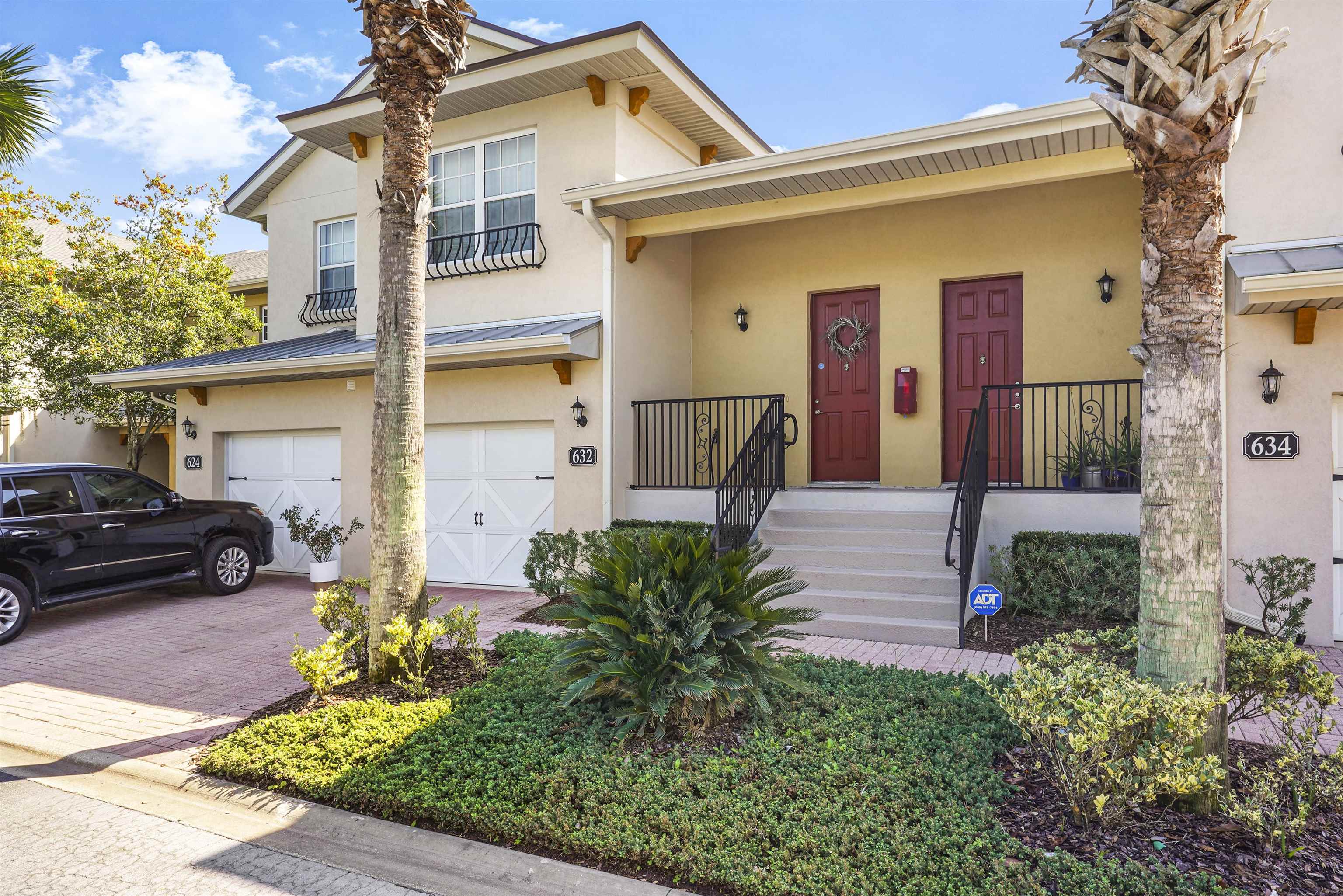 632 Shores Blvd
