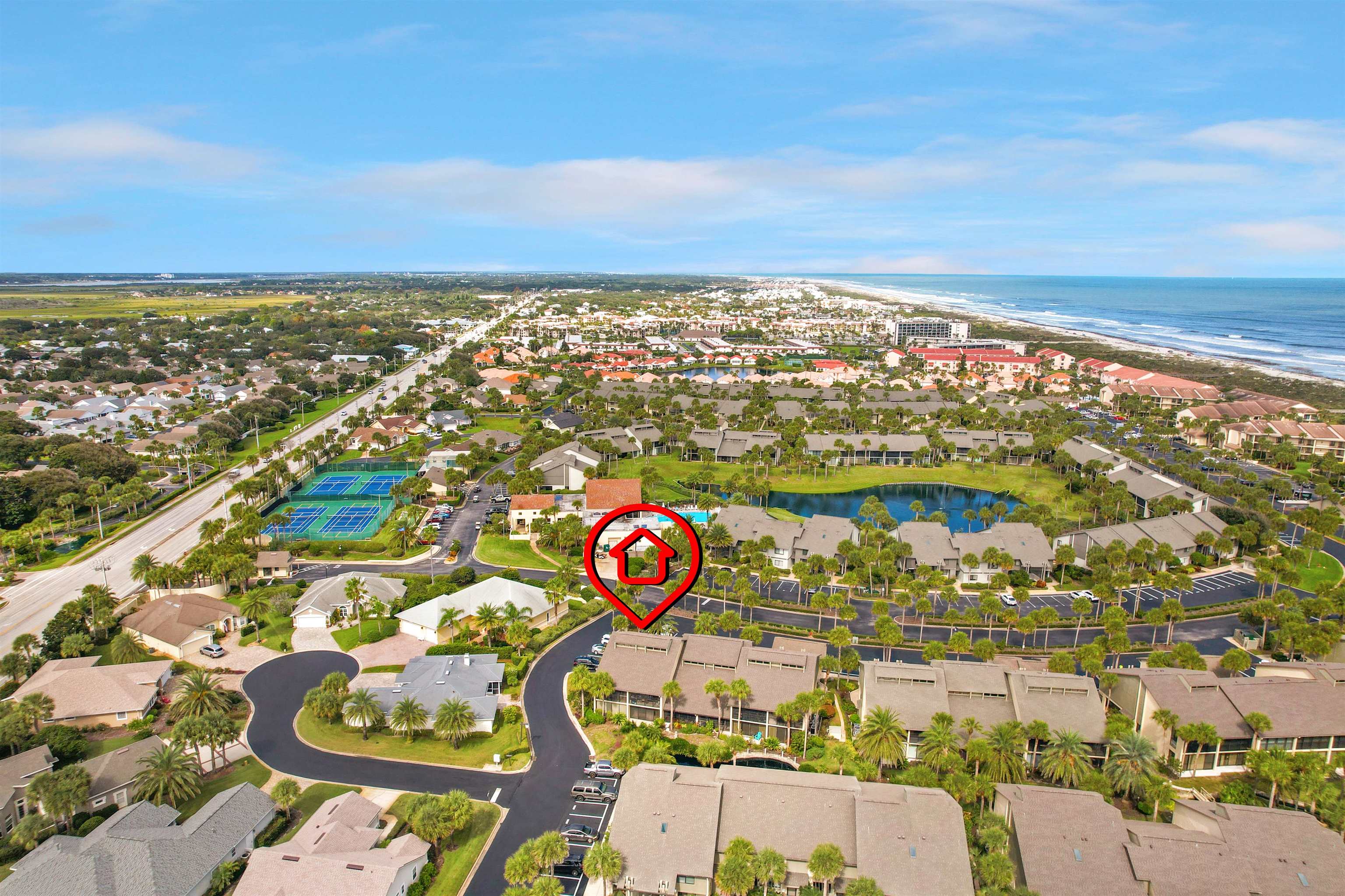 57 Village Las Palmas Cir