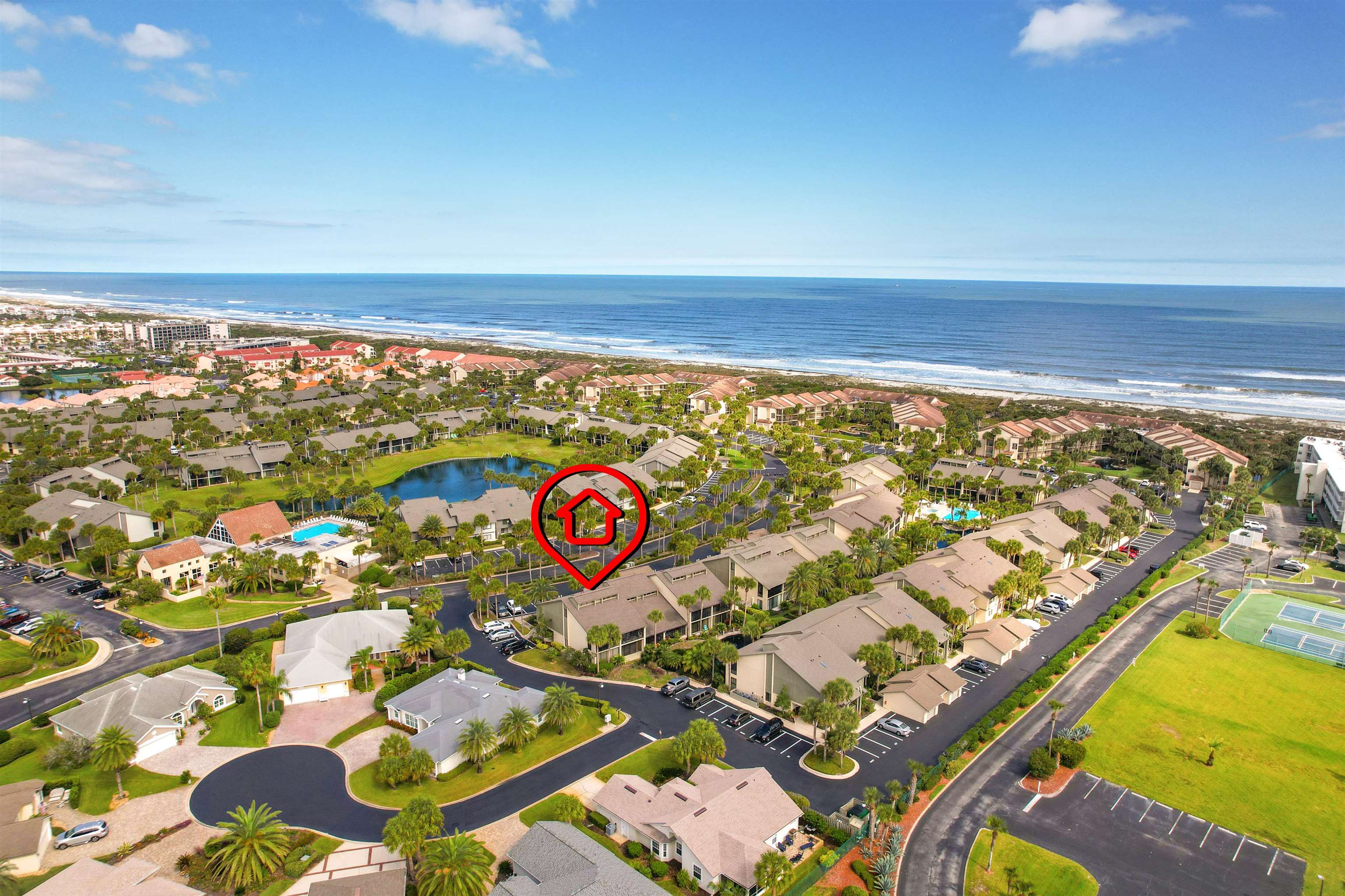 57 Village Las Palmas Cir