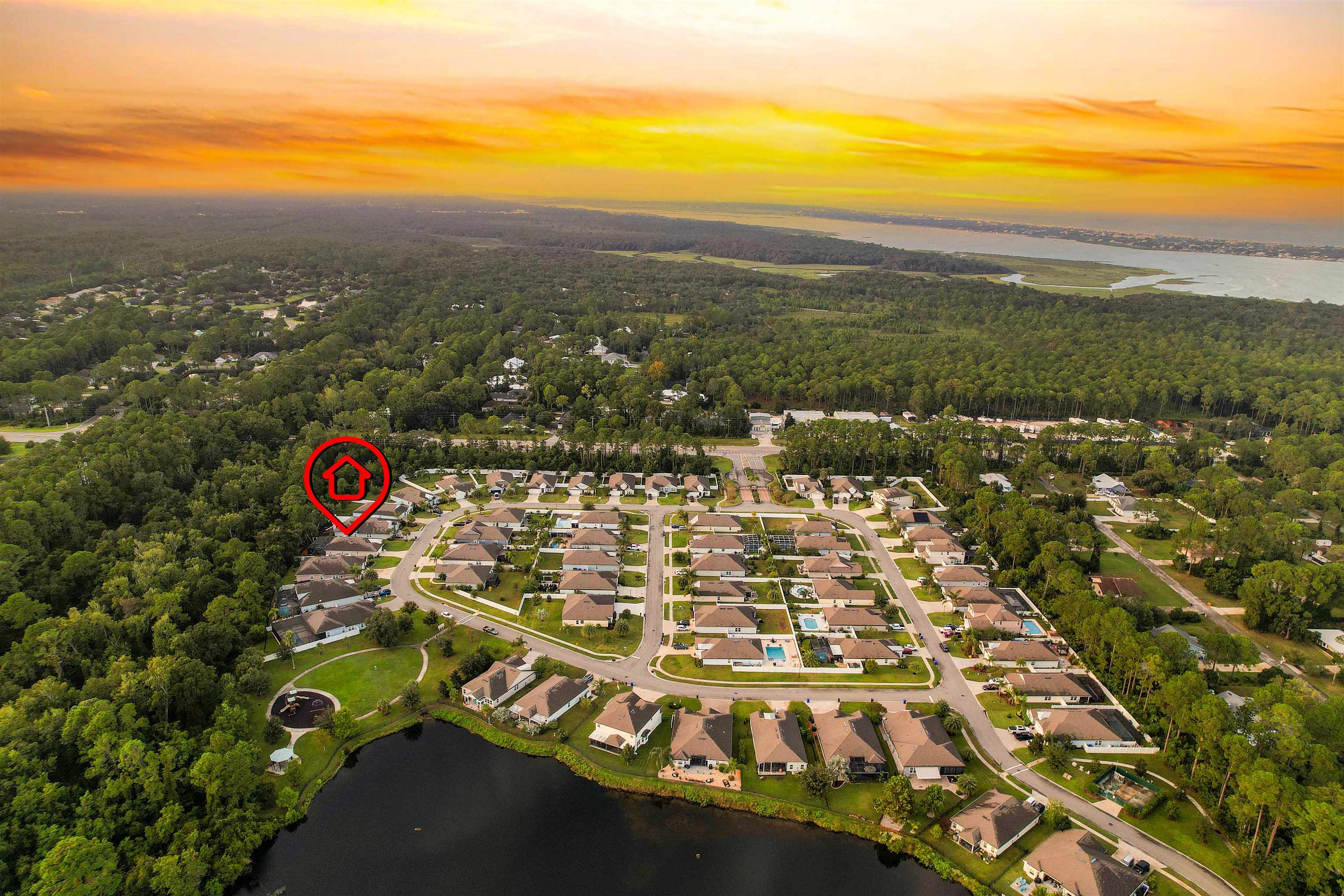 128 Coastal Hammock Way