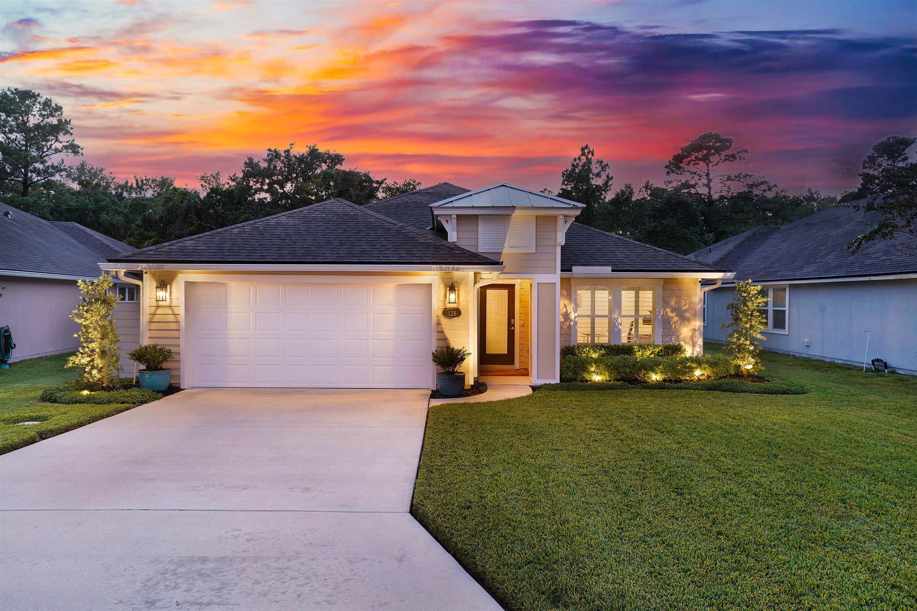 128 Coastal Hammock Way