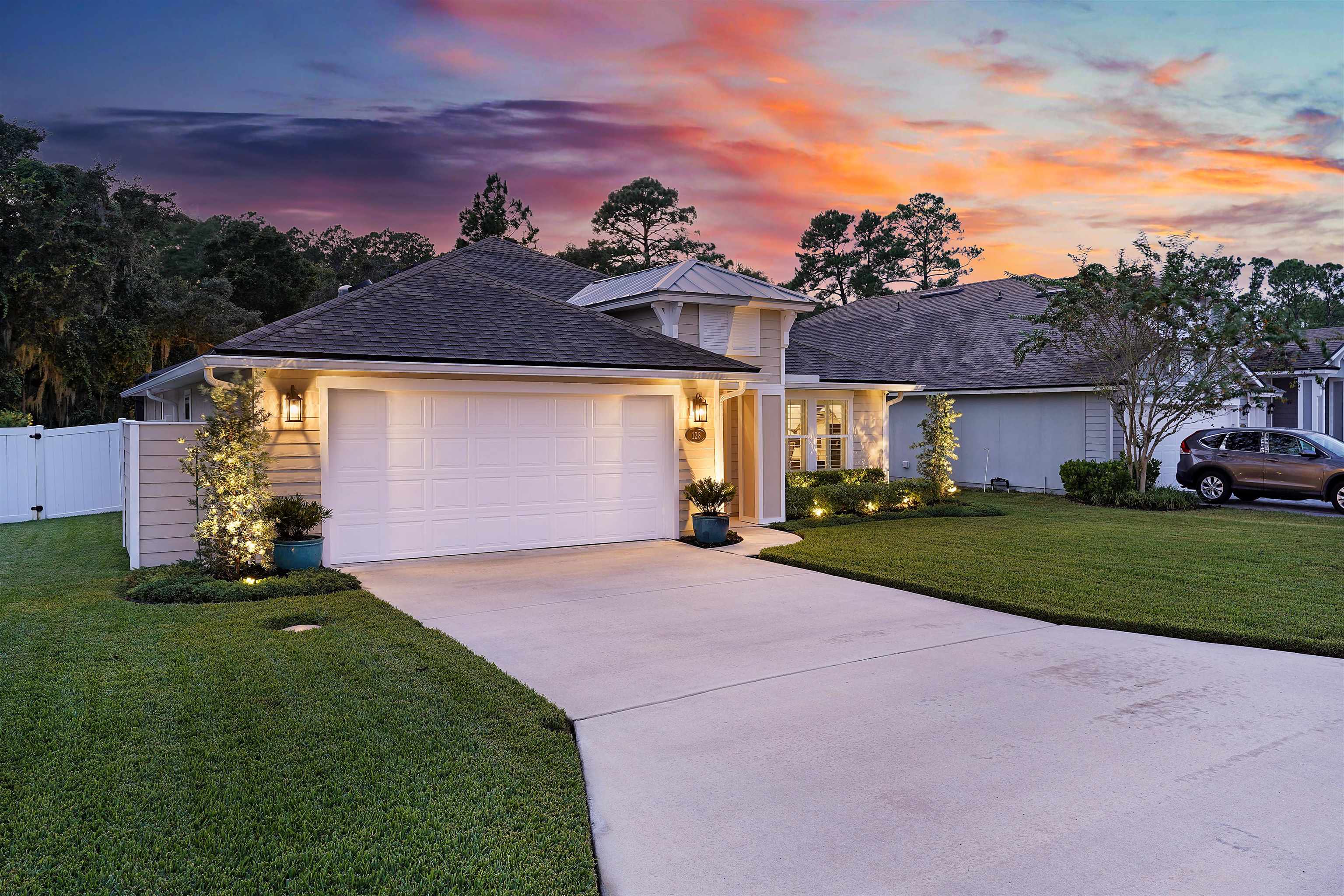 128 Coastal Hammock Way