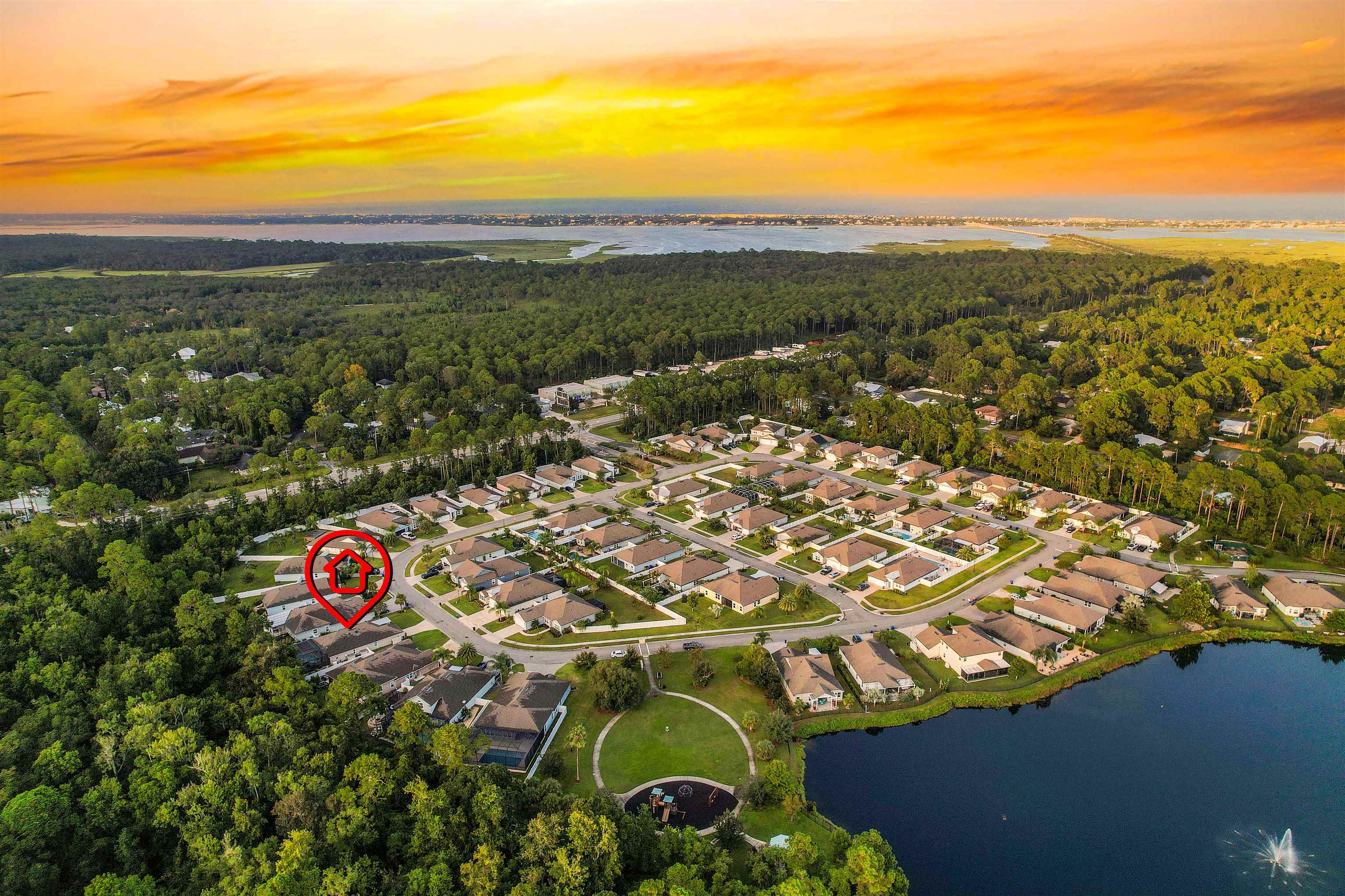 128 Coastal Hammock Way