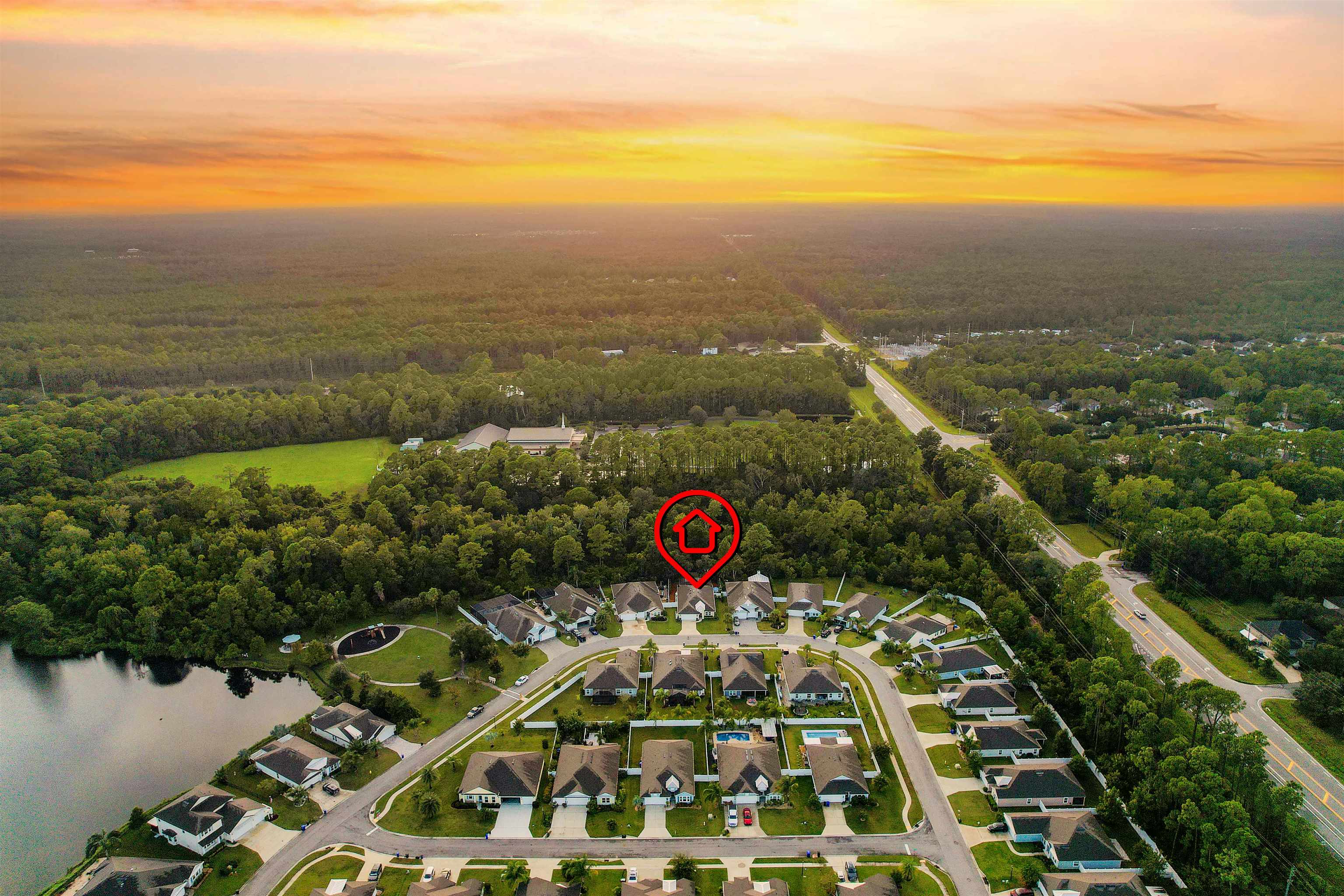 128 Coastal Hammock Way