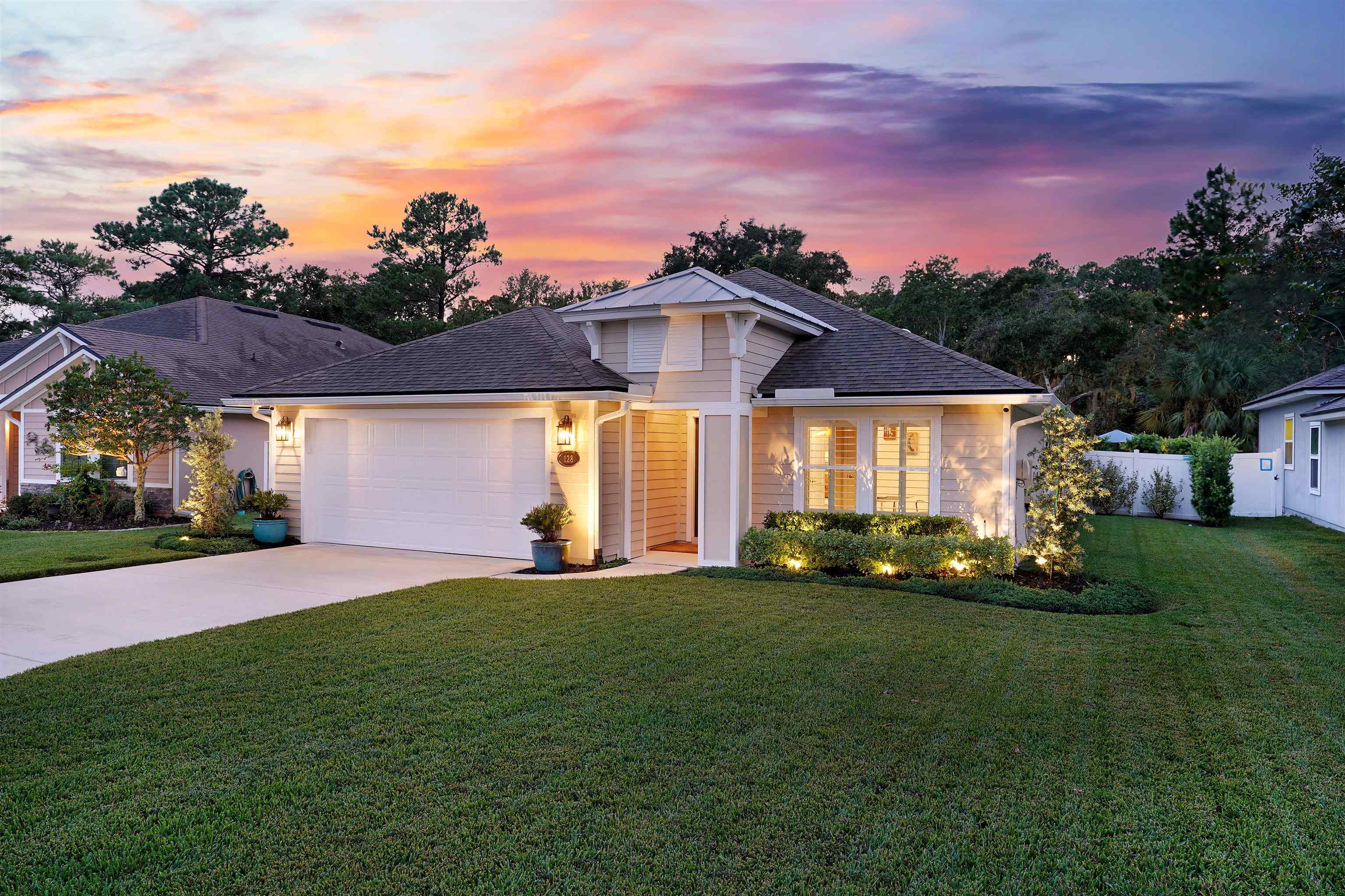 128 Coastal Hammock Way