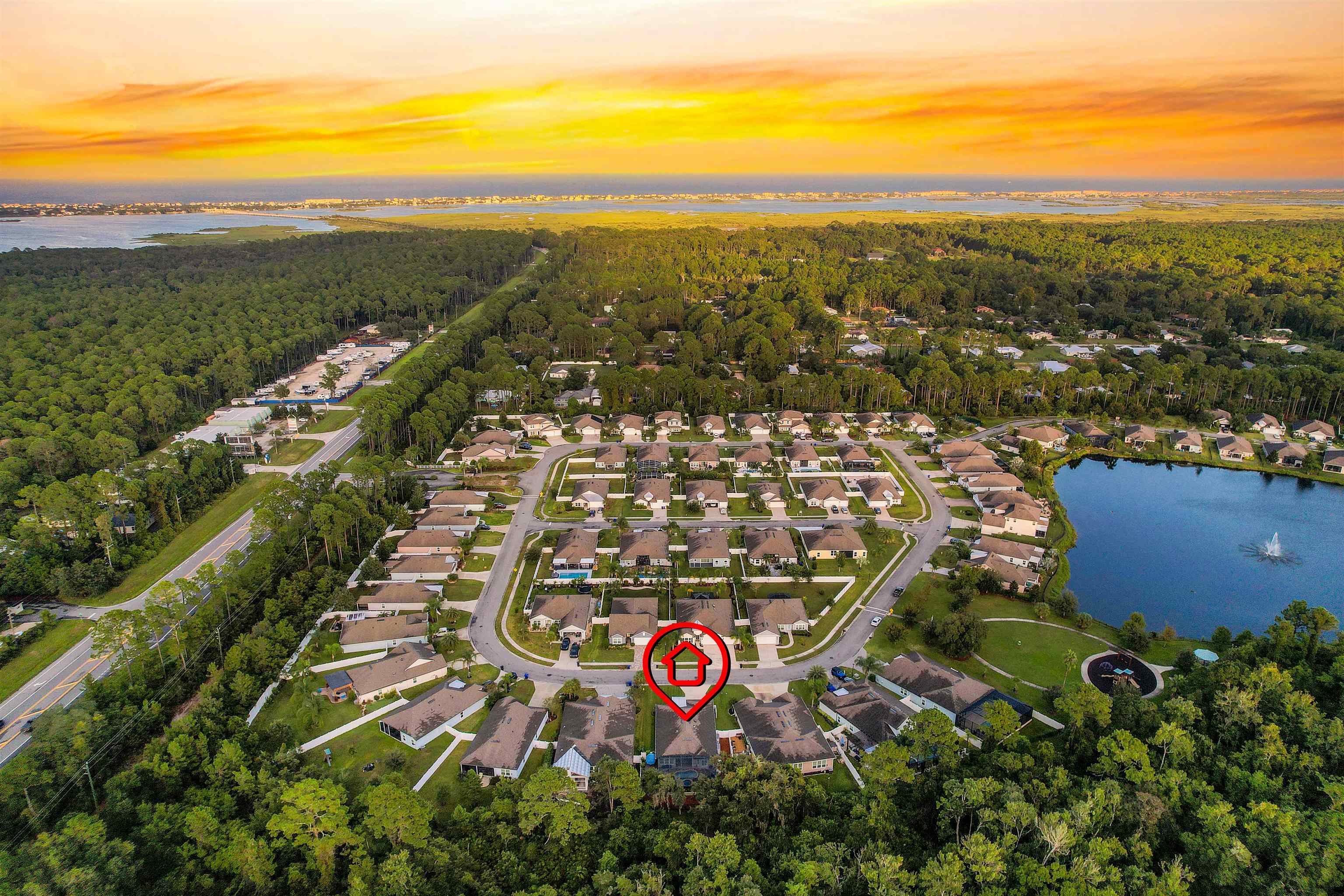 128 Coastal Hammock Way