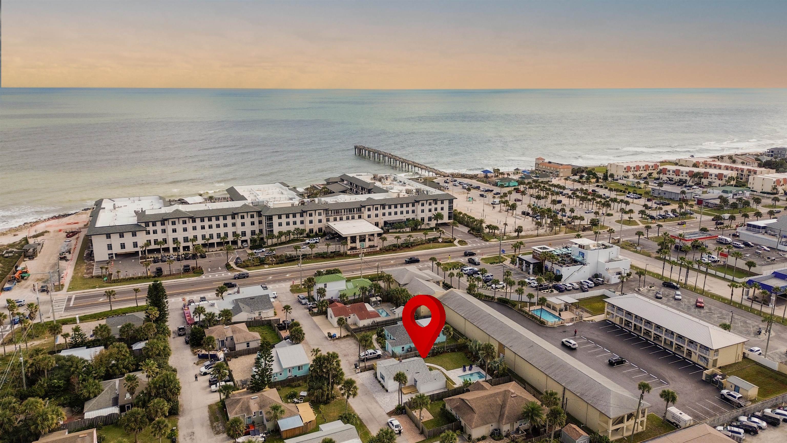 128 Anastasia Lodge Drive