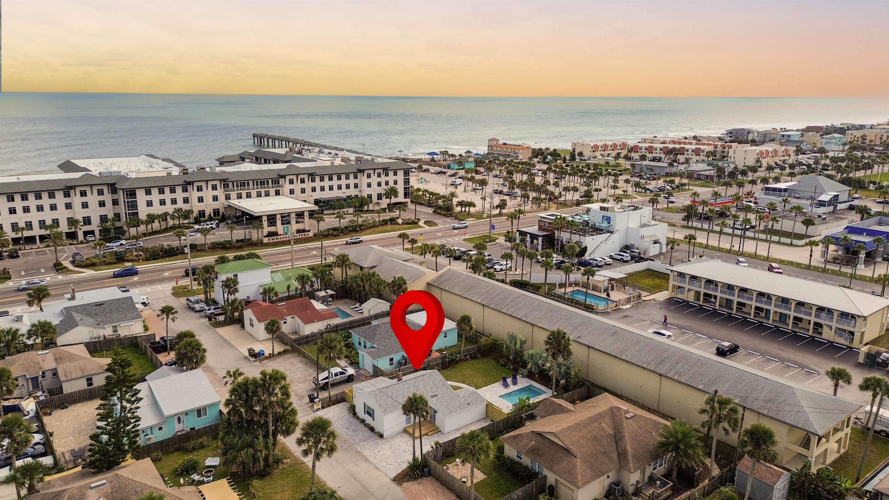 128 Anastasia Lodge Drive