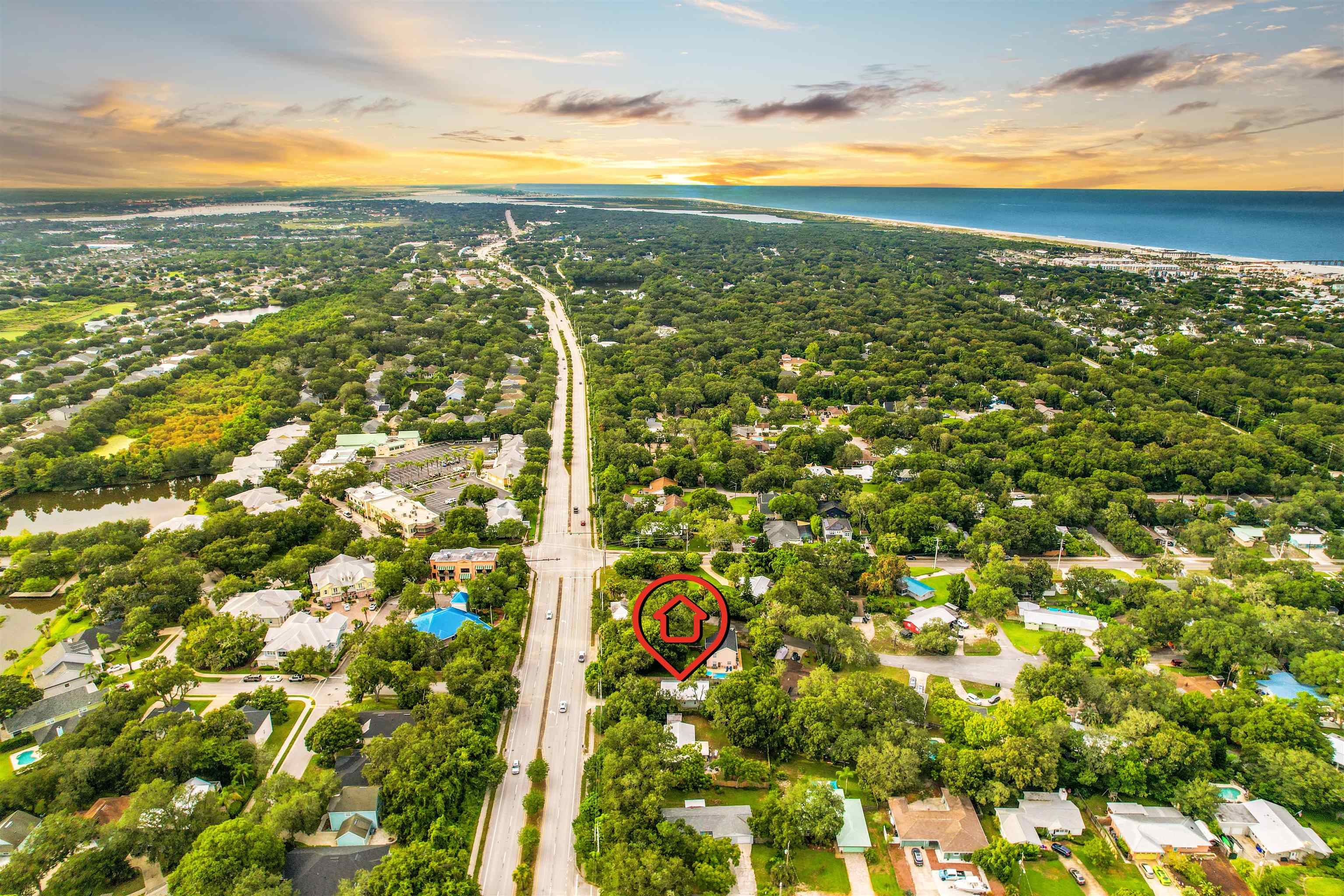 2866 A1A S