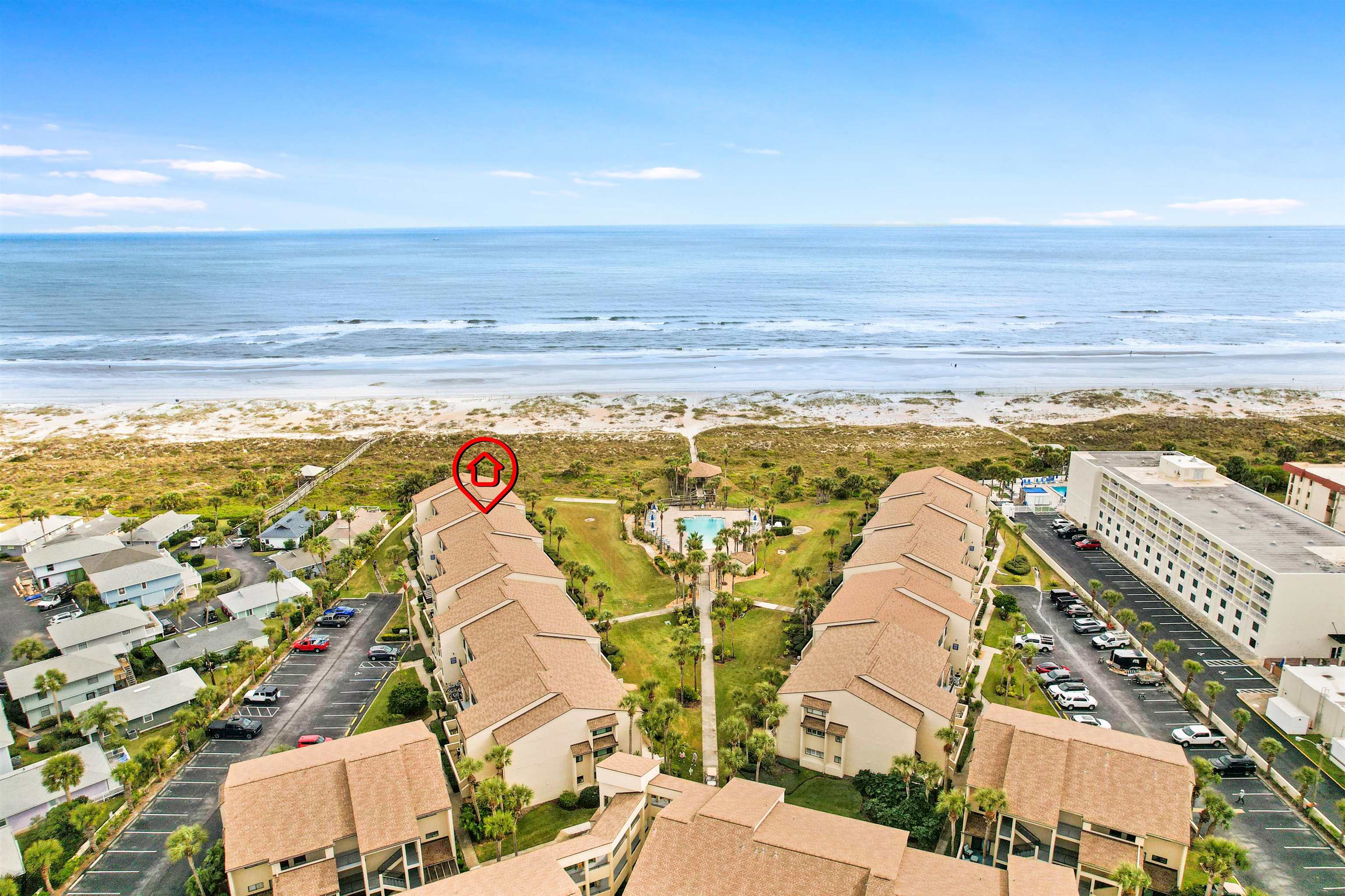 850 A1a Beach Blvd Unit: 66