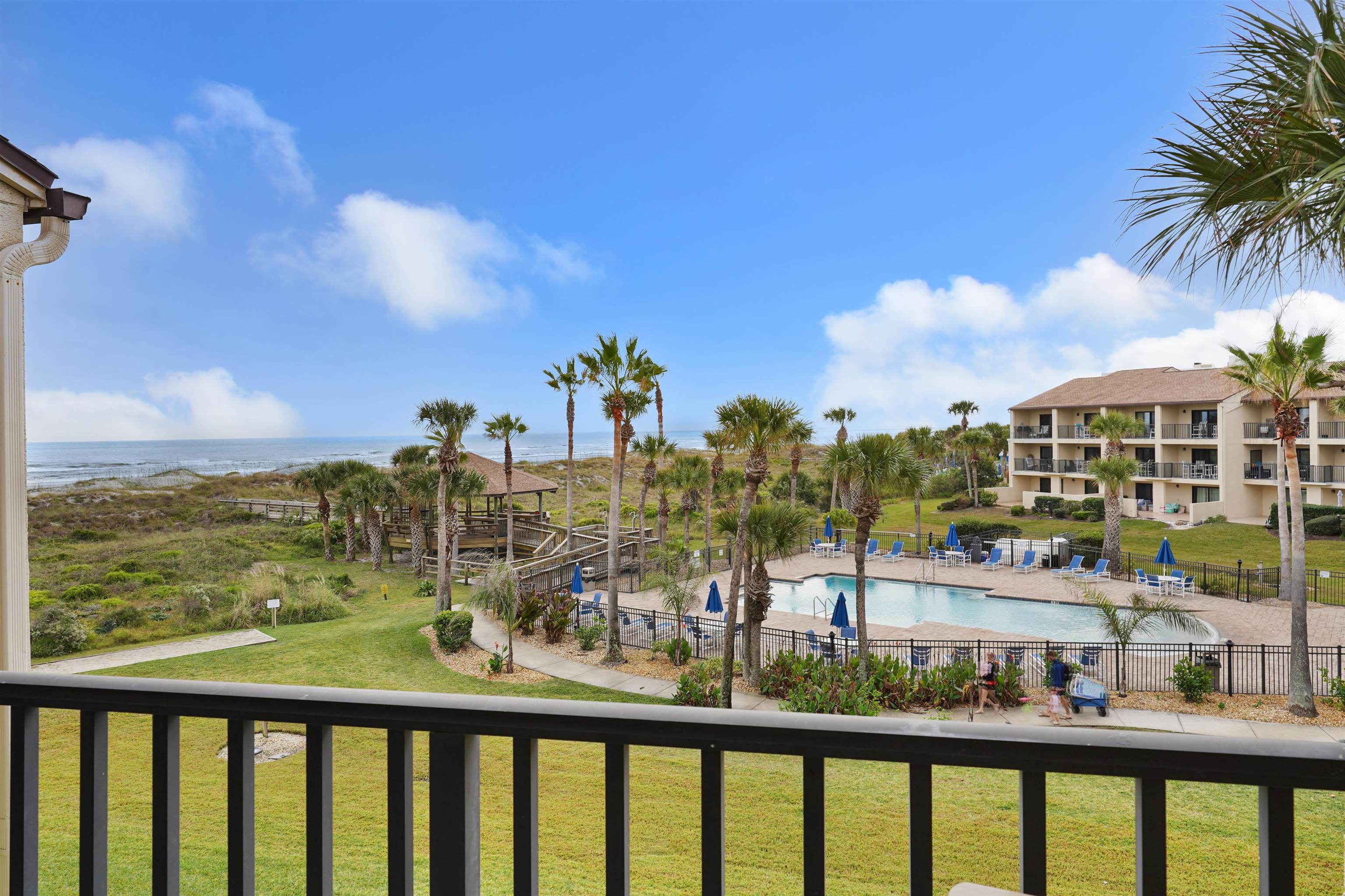 850 A1a Beach Blvd Unit: 66