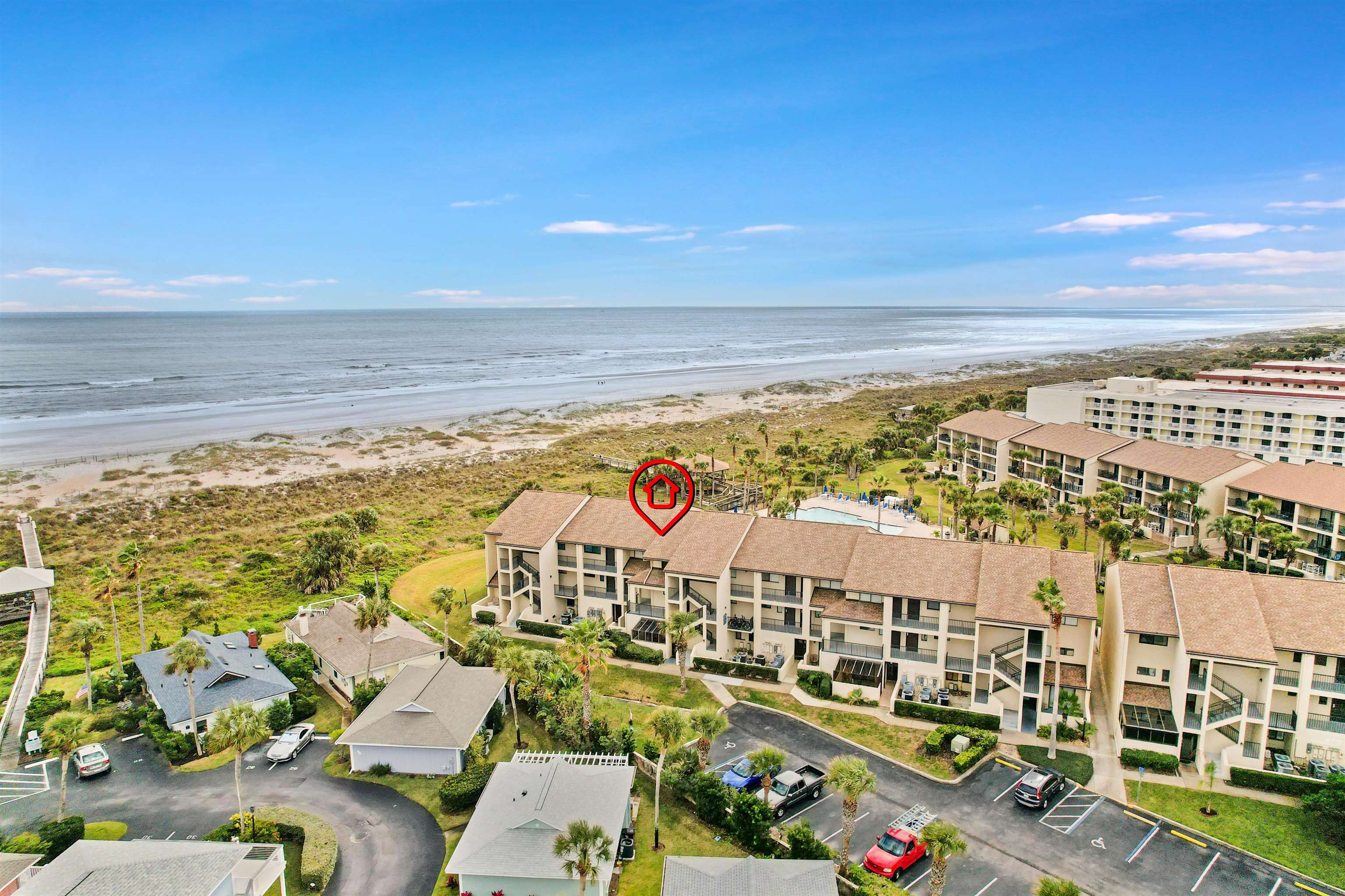 850 A1a Beach Blvd Unit: 66