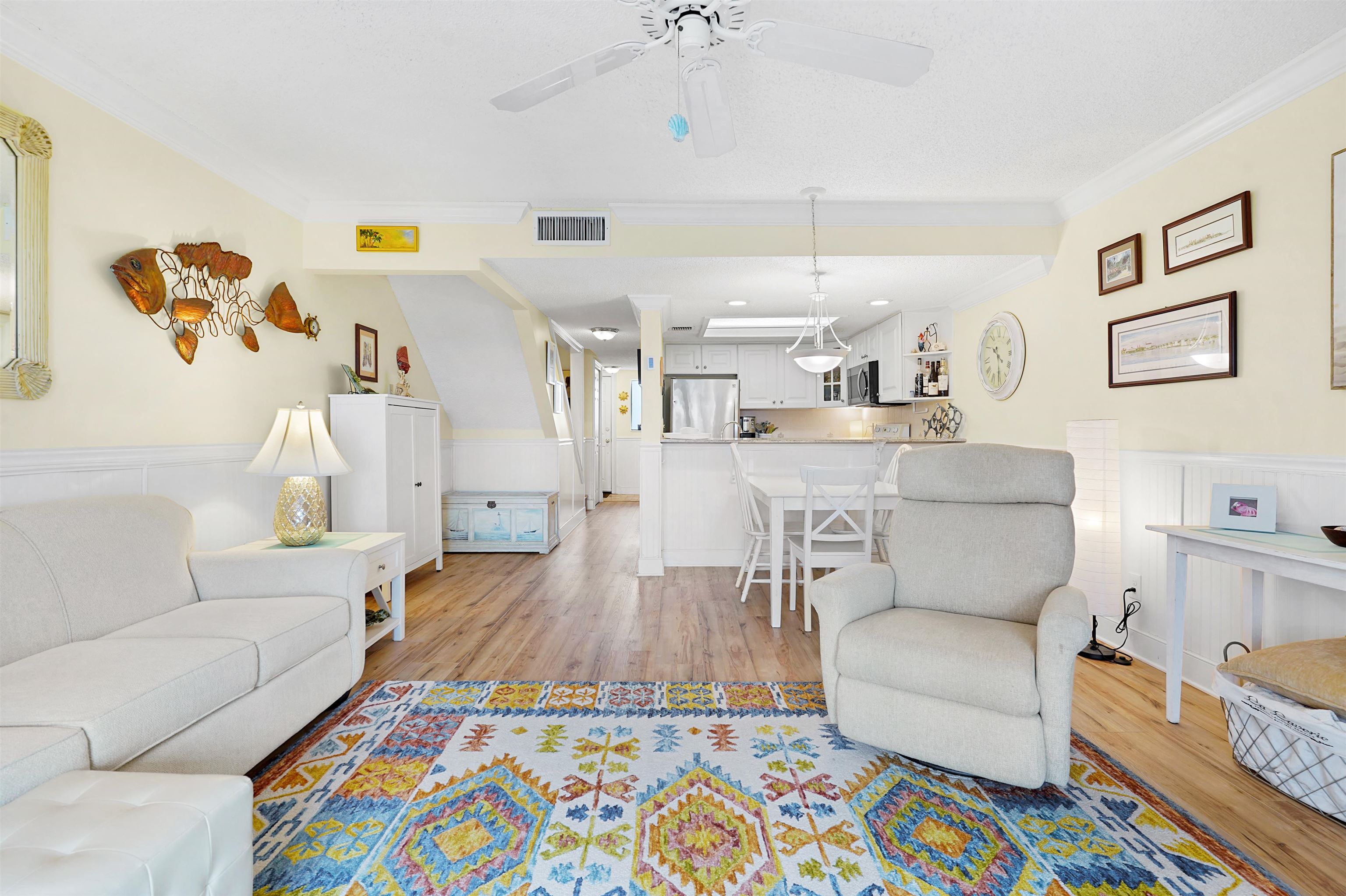 850 A1a Beach Blvd Unit: 66