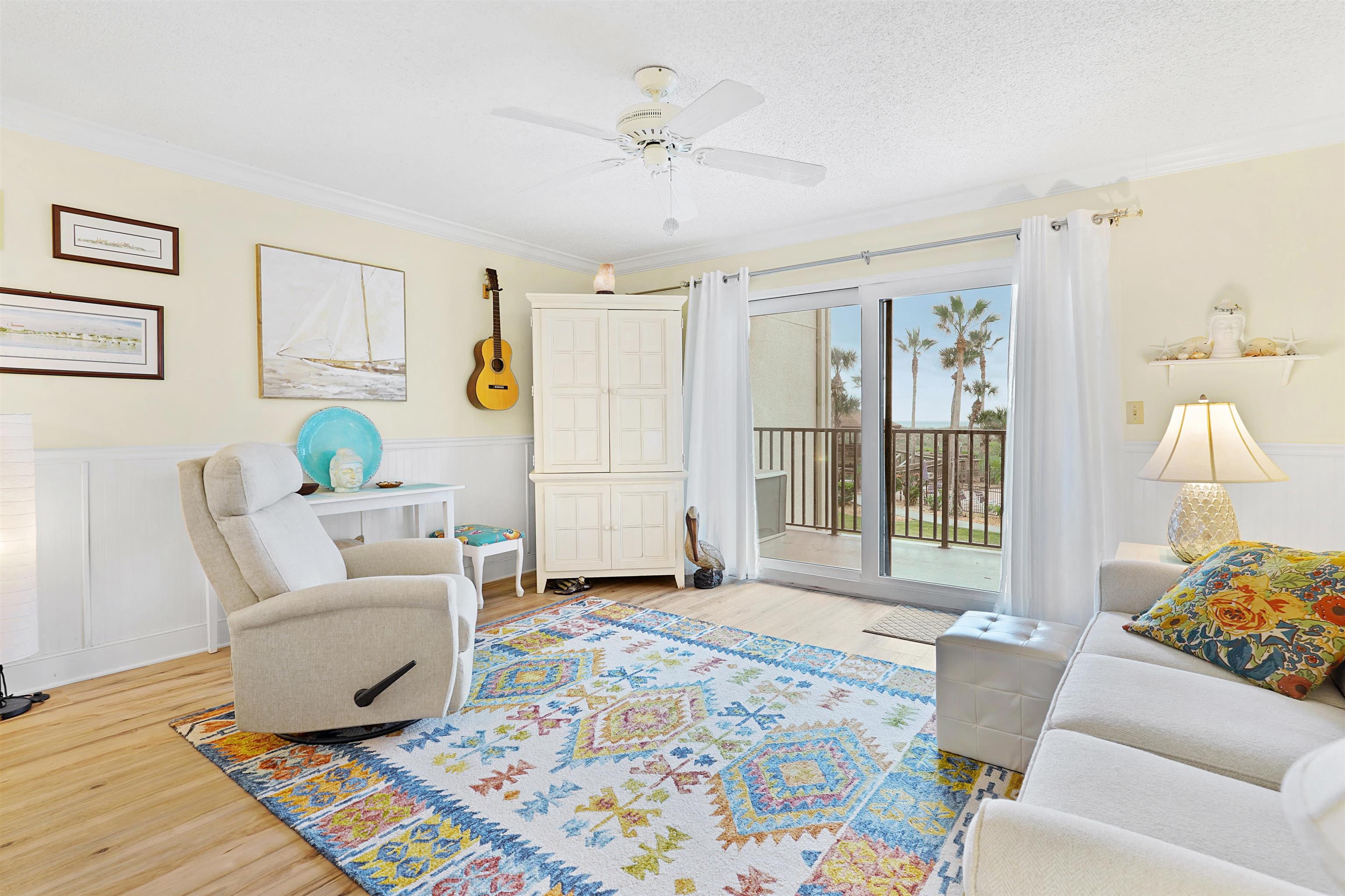850 A1a Beach Blvd Unit: 66
