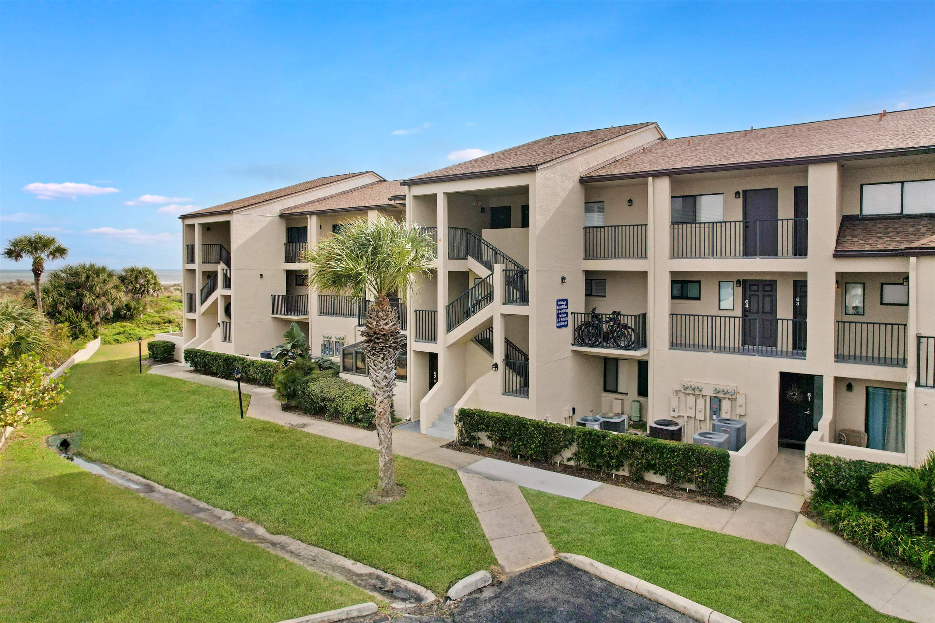 850 A1a Beach Blvd Unit: 66